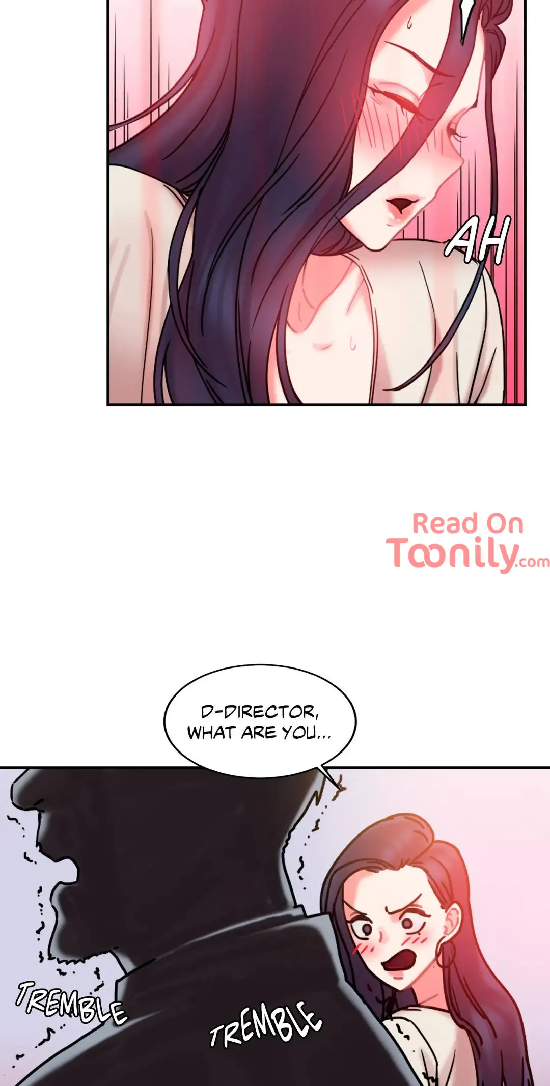 Tie Me Up! - Chapter 9 [photo 33] - MangaPorn
