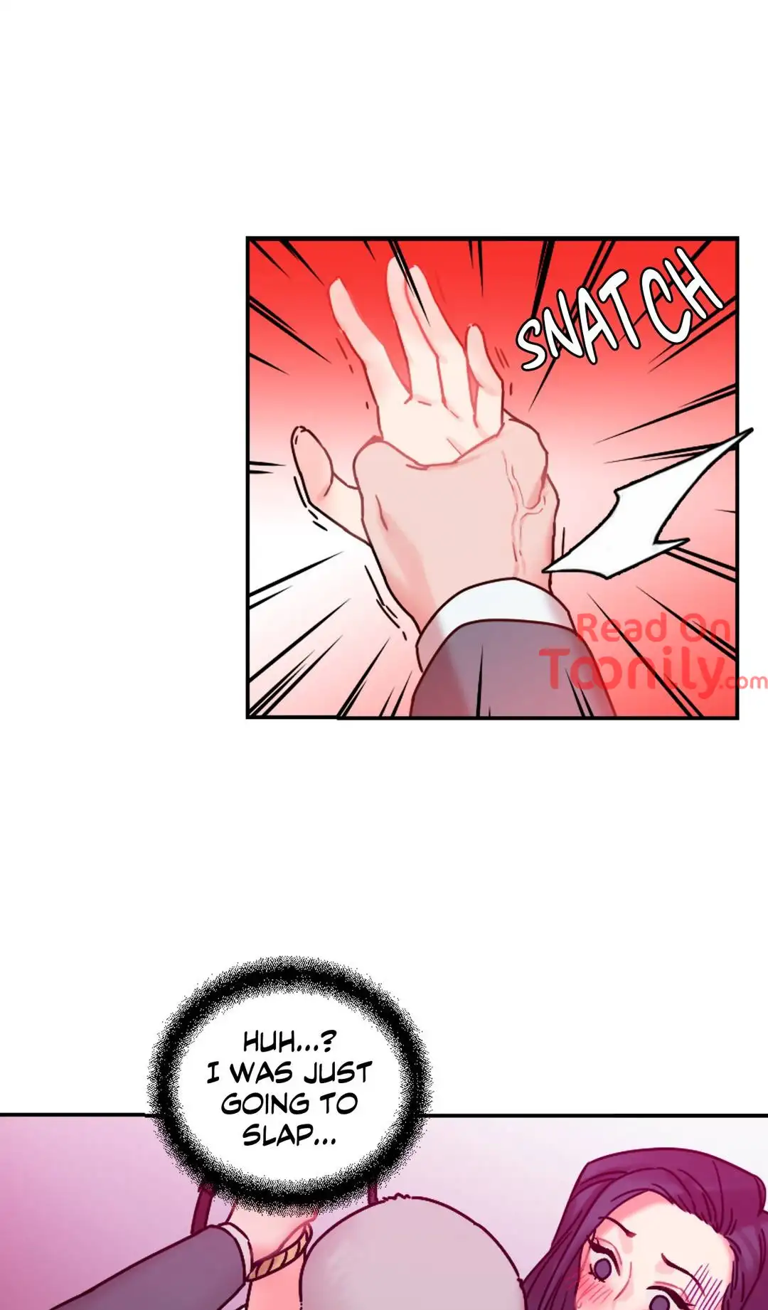 Tie Me Up! - Chapter 9 [photo 35] - MangaPorn