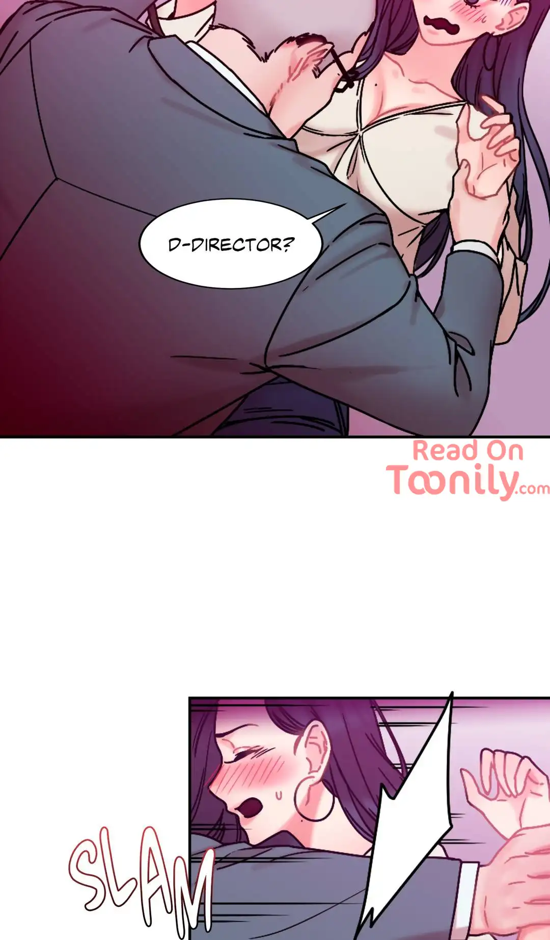 Tie Me Up! - Chapter 9 [photo 36] - MangaPorn