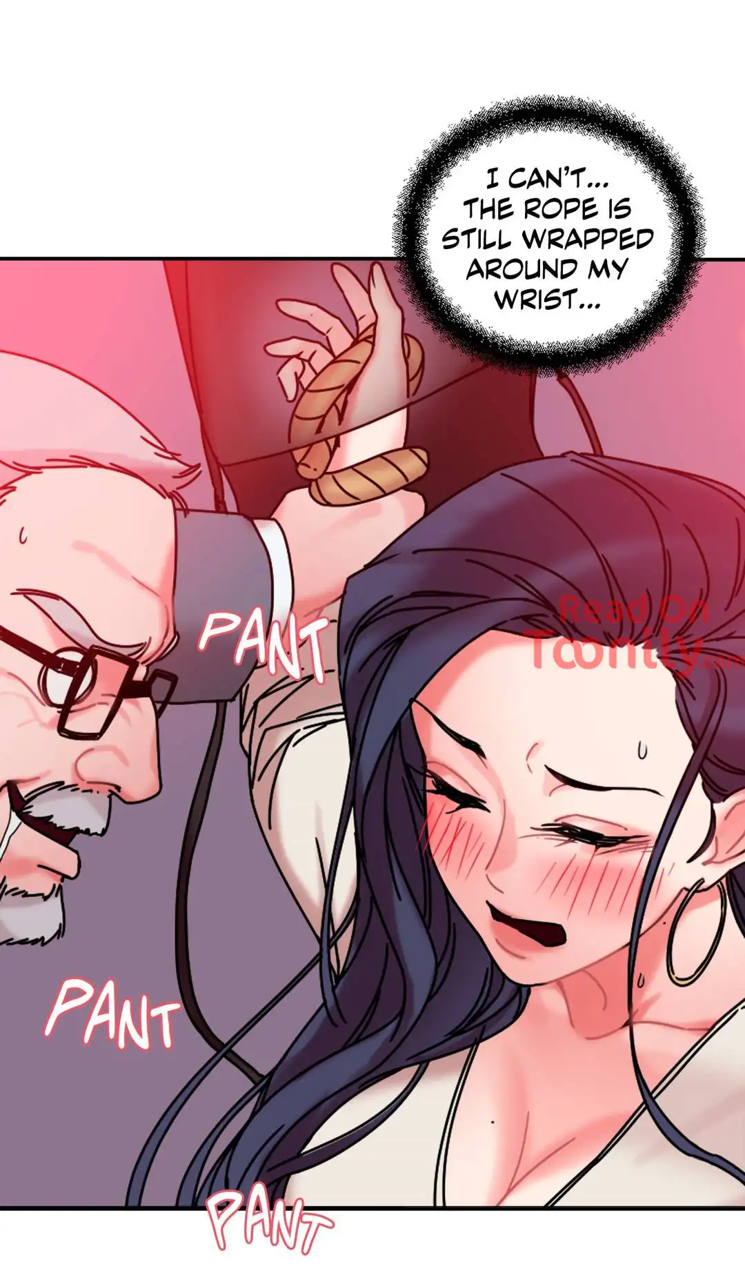 Tie Me Up! - Chapter 9 [photo 39] - MangaPorn