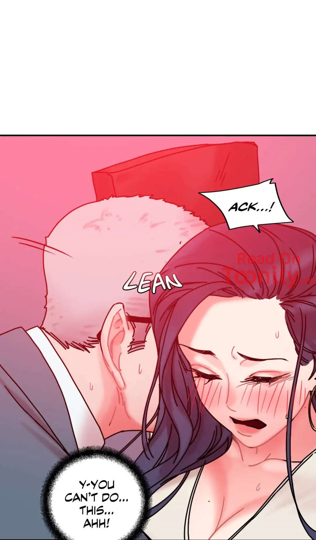 Tie Me Up! - Chapter 9 [photo 40] - MangaPorn