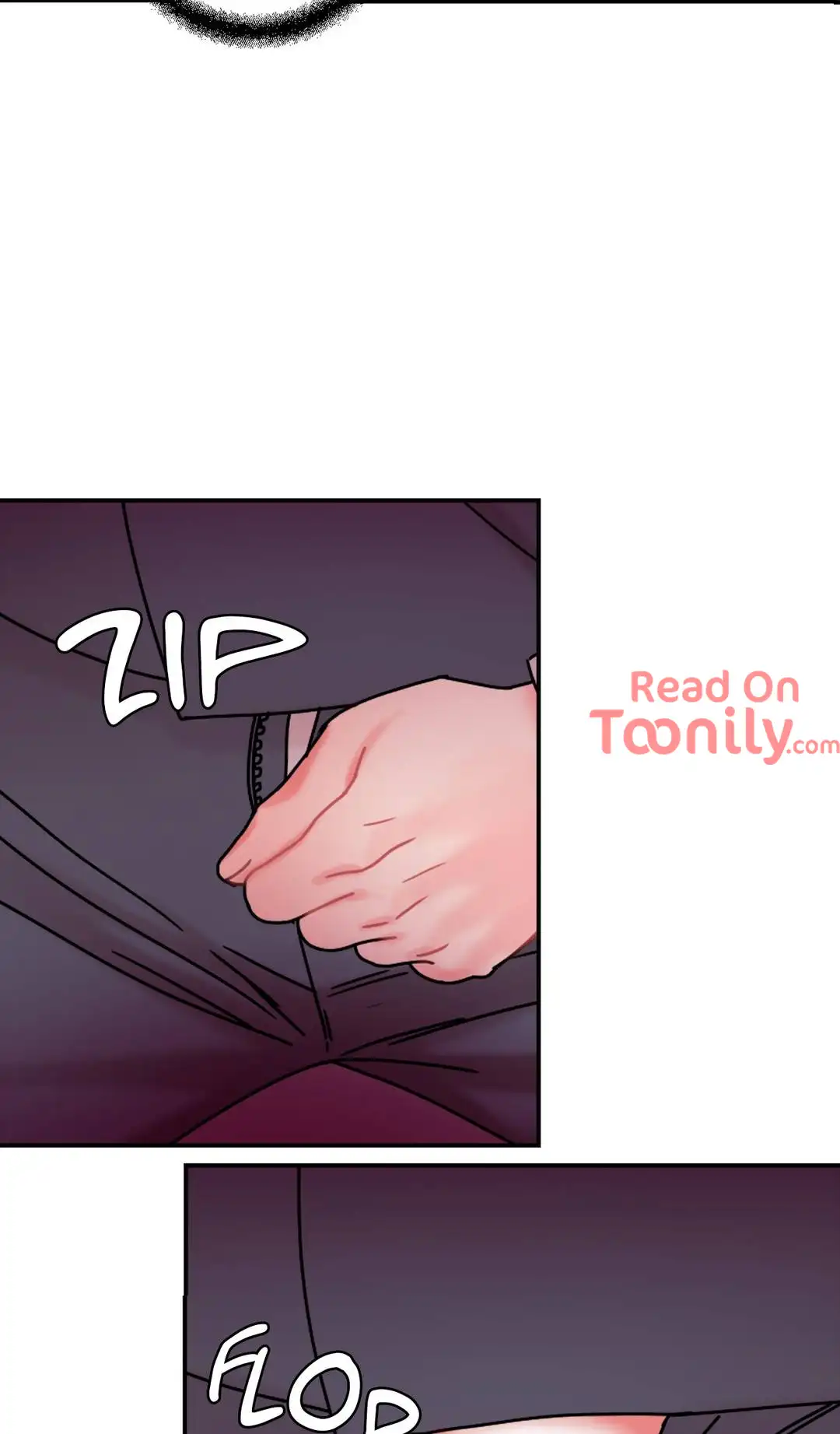 Tie Me Up! - Chapter 9 [photo 41] - MangaPorn