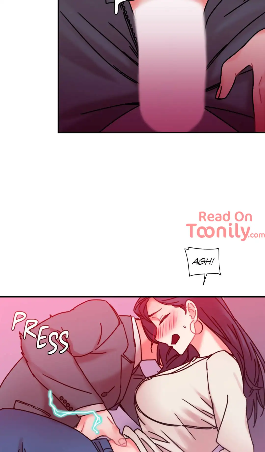 Tie Me Up! - Chapter 9 [photo 42] - MangaPorn