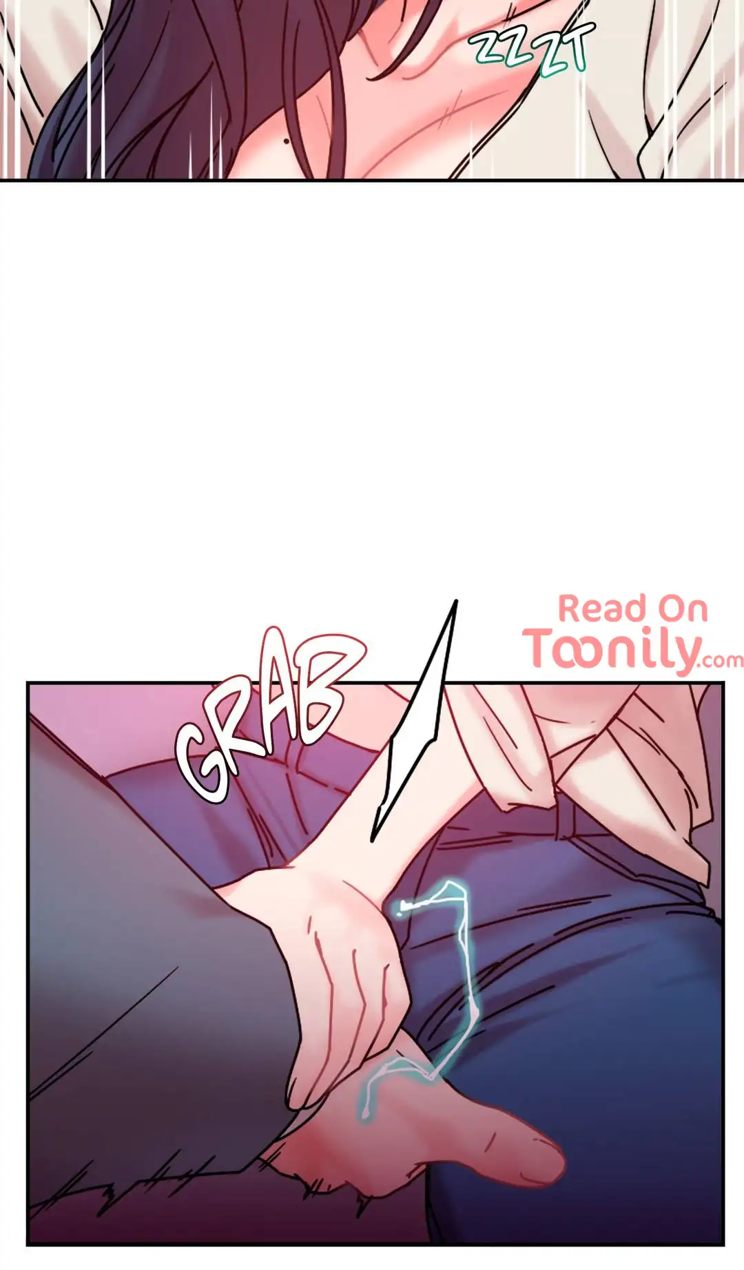 Tie Me Up! - Chapter 9 [photo 44] - MangaPorn