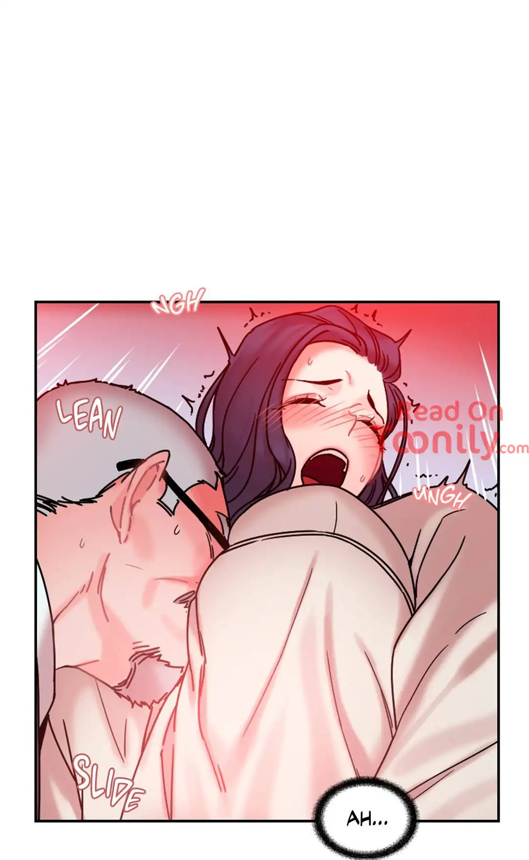 Tie Me Up! - Chapter 9 [photo 45] - MangaPorn