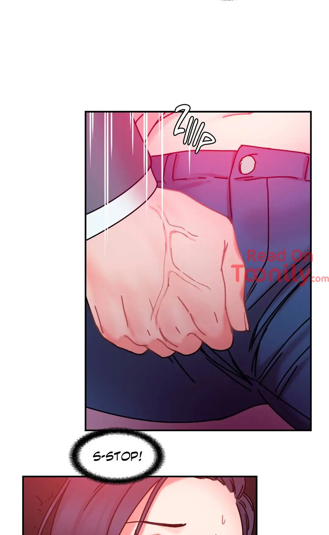 Tie Me Up! - Chapter 9 [photo 46] - MangaPorn