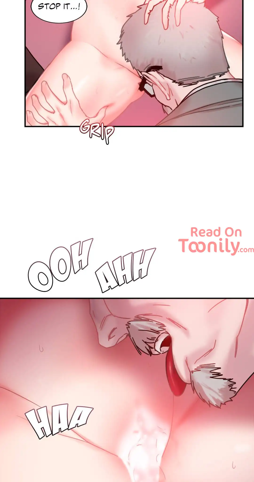 Tie Me Up! - Chapter 9 [photo 58] - MangaPorn