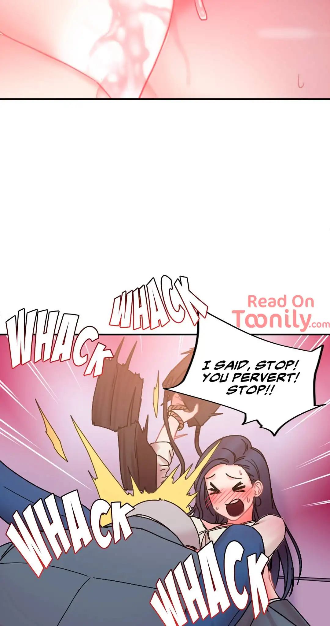 Tie Me Up! - Chapter 9 [photo 60] - MangaPorn