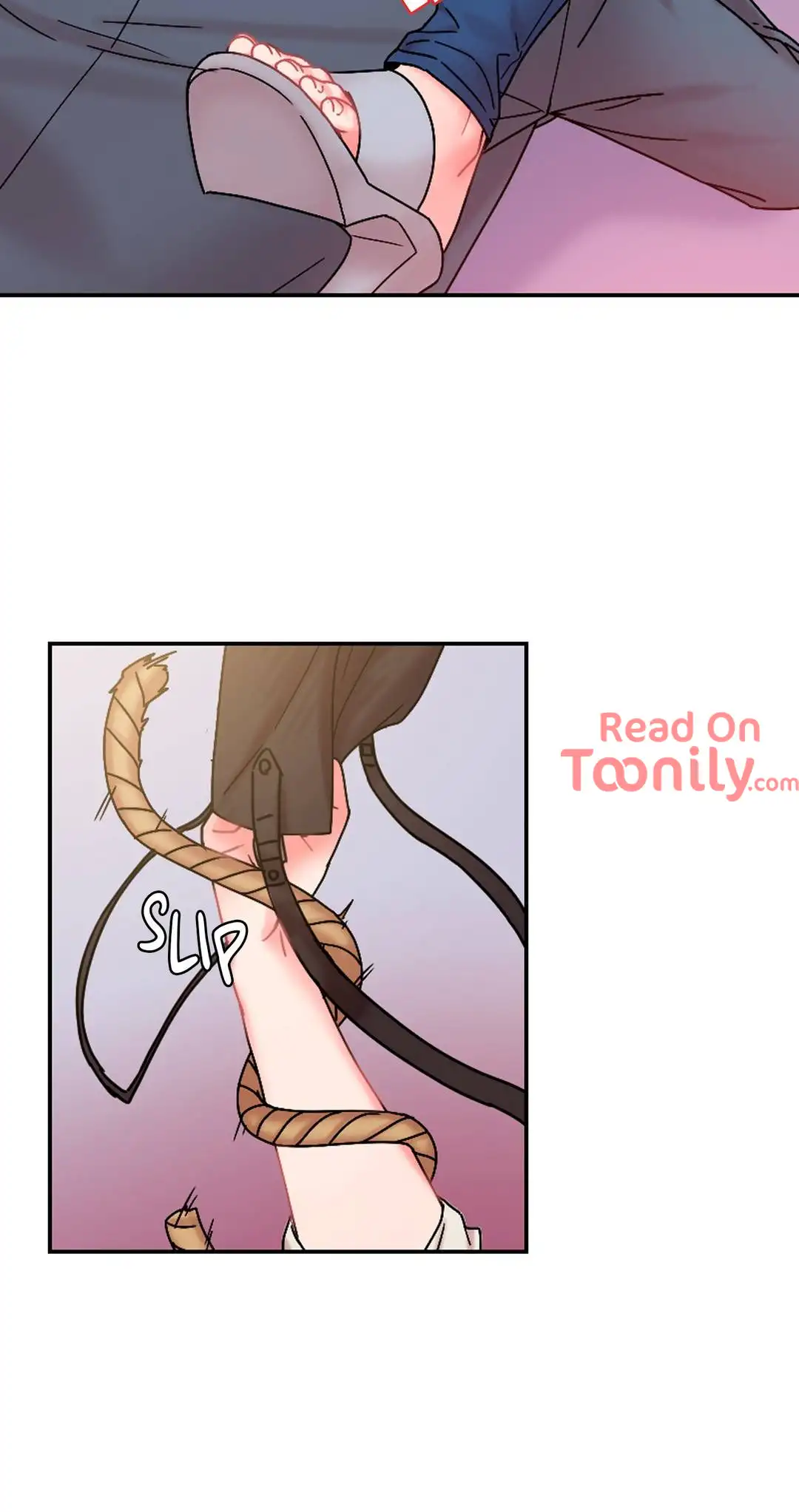 Tie Me Up! - Chapter 9 [photo 61] - MangaPorn