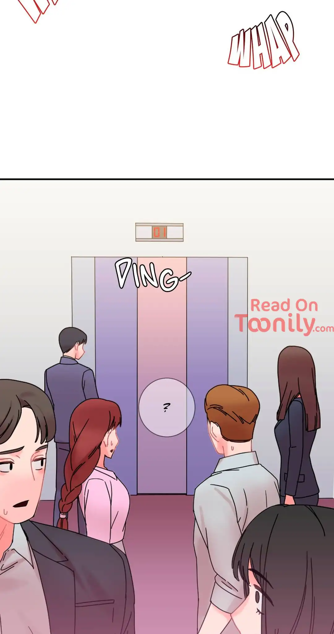 Tie Me Up! - Chapter 9 [photo 63] - MangaPorn