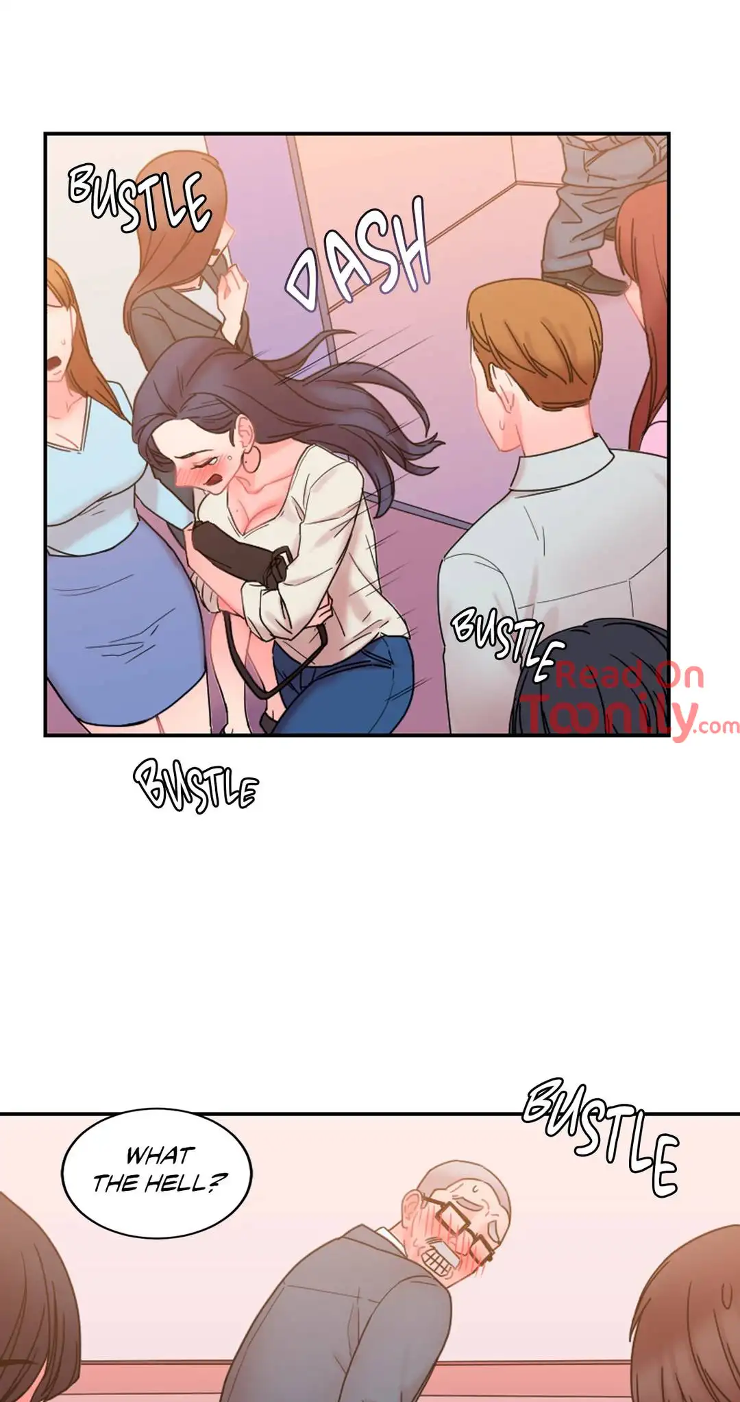 Tie Me Up! - Chapter 9 [photo 65] - MangaPorn