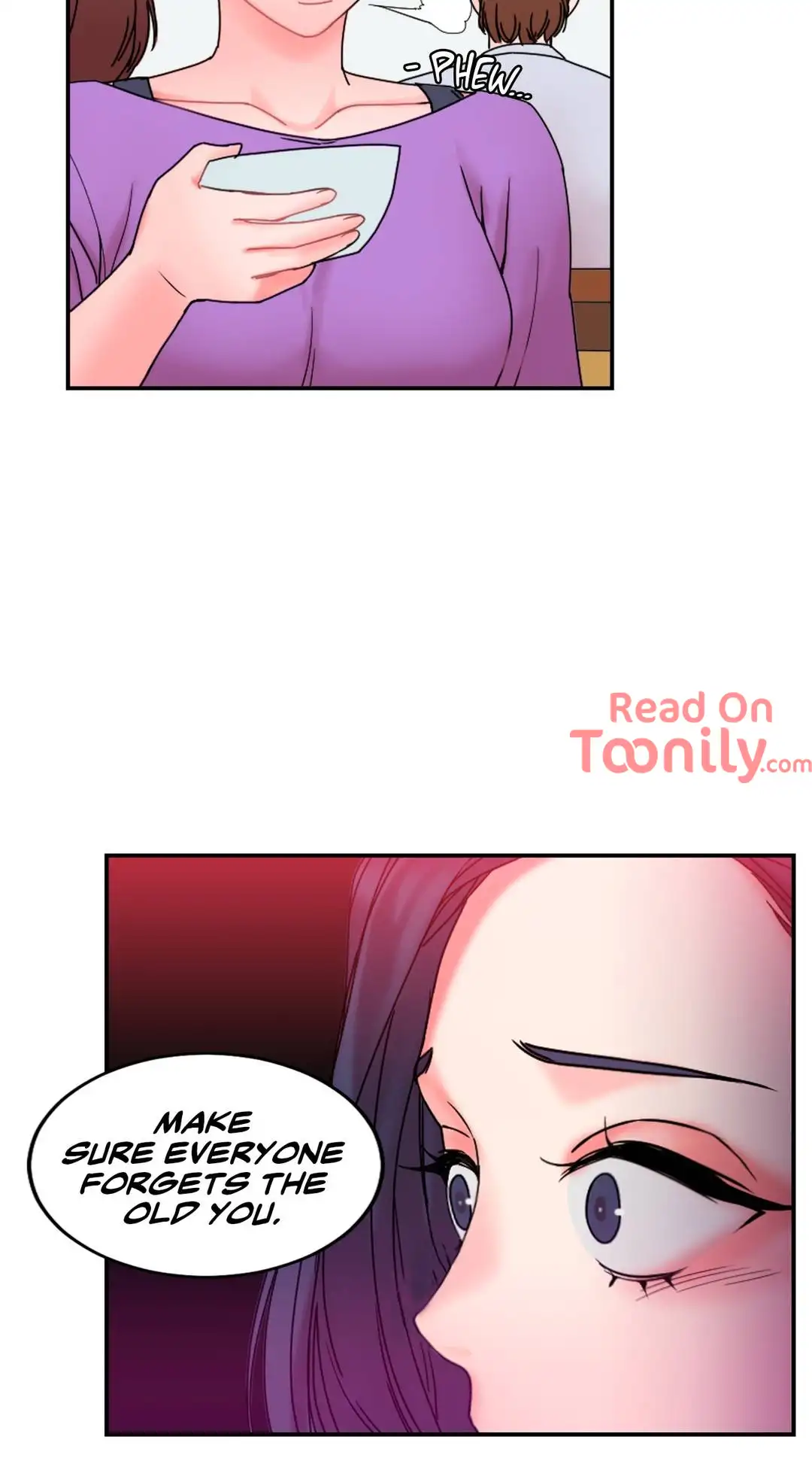 Tie Me Up! - Chapter 9 [photo 70] - MangaPorn