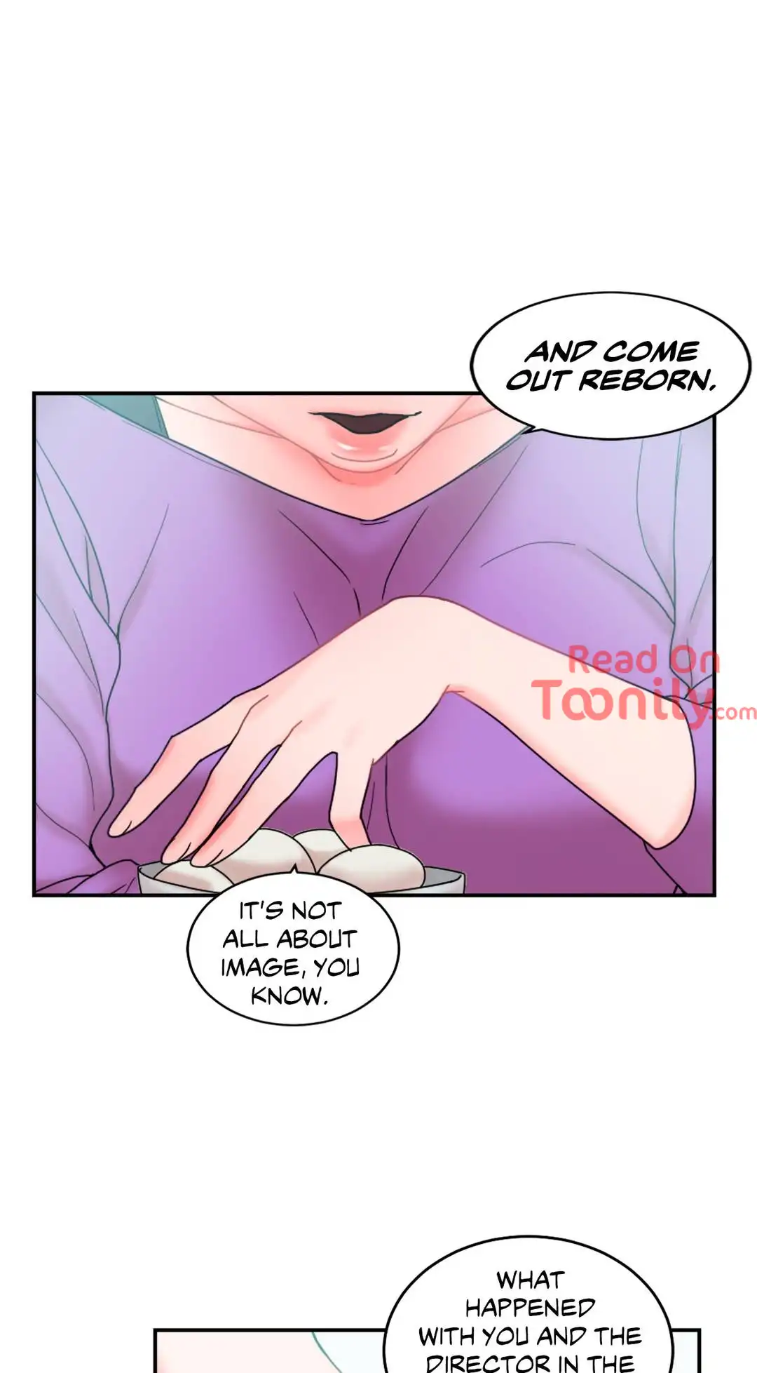 Tie Me Up! - Chapter 9 [photo 71] - MangaPorn