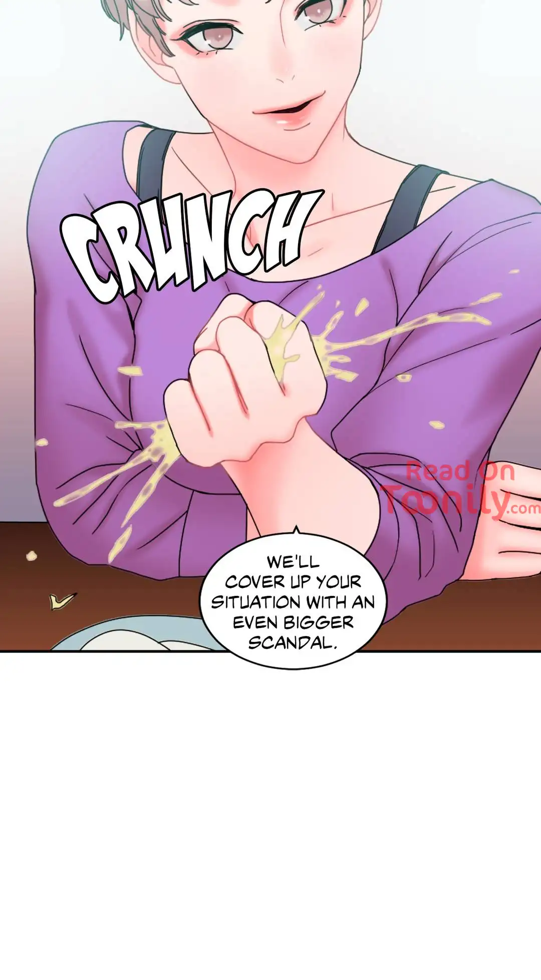 Tie Me Up! - Chapter 9 [photo 73] - MangaPorn