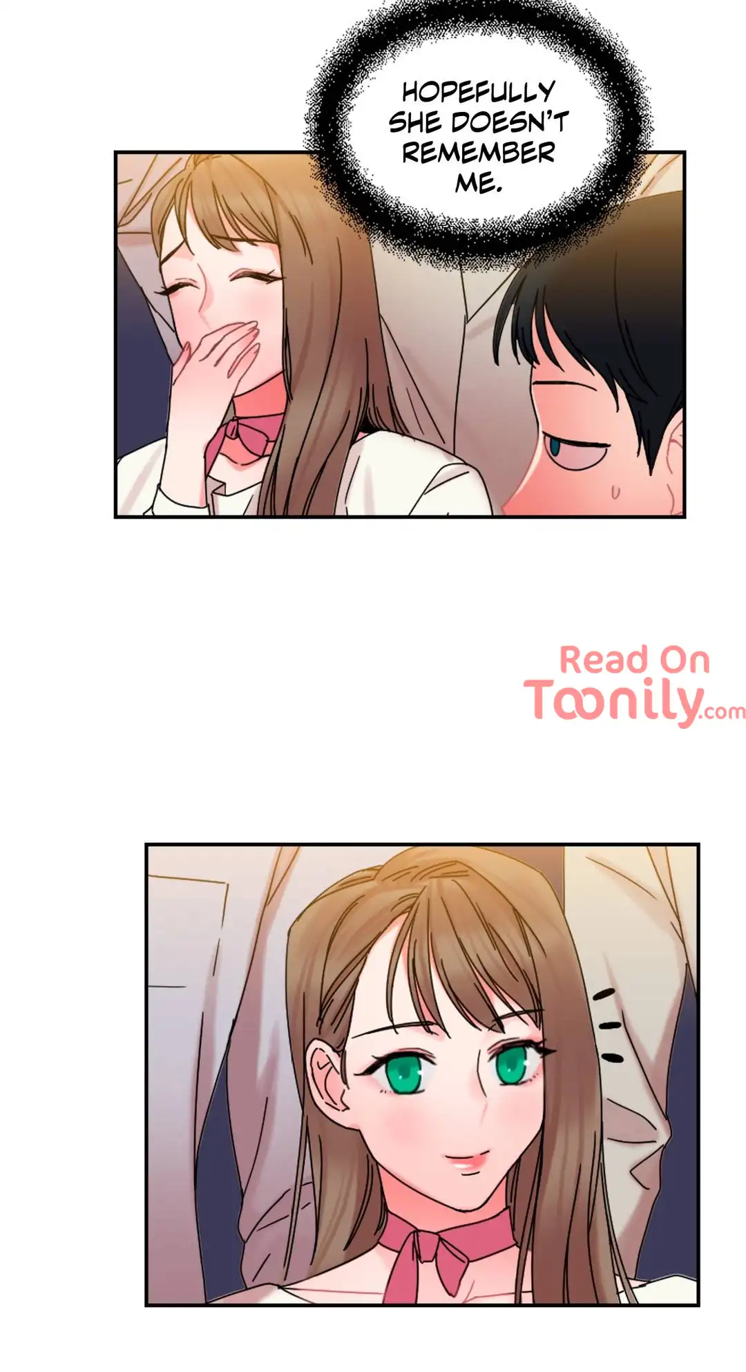 Tie Me Up! - Chapter 10 [photo 18] - MangaPorn