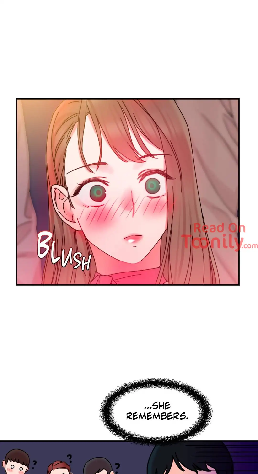 Tie Me Up! - Chapter 10 [photo 19] - MangaPorn