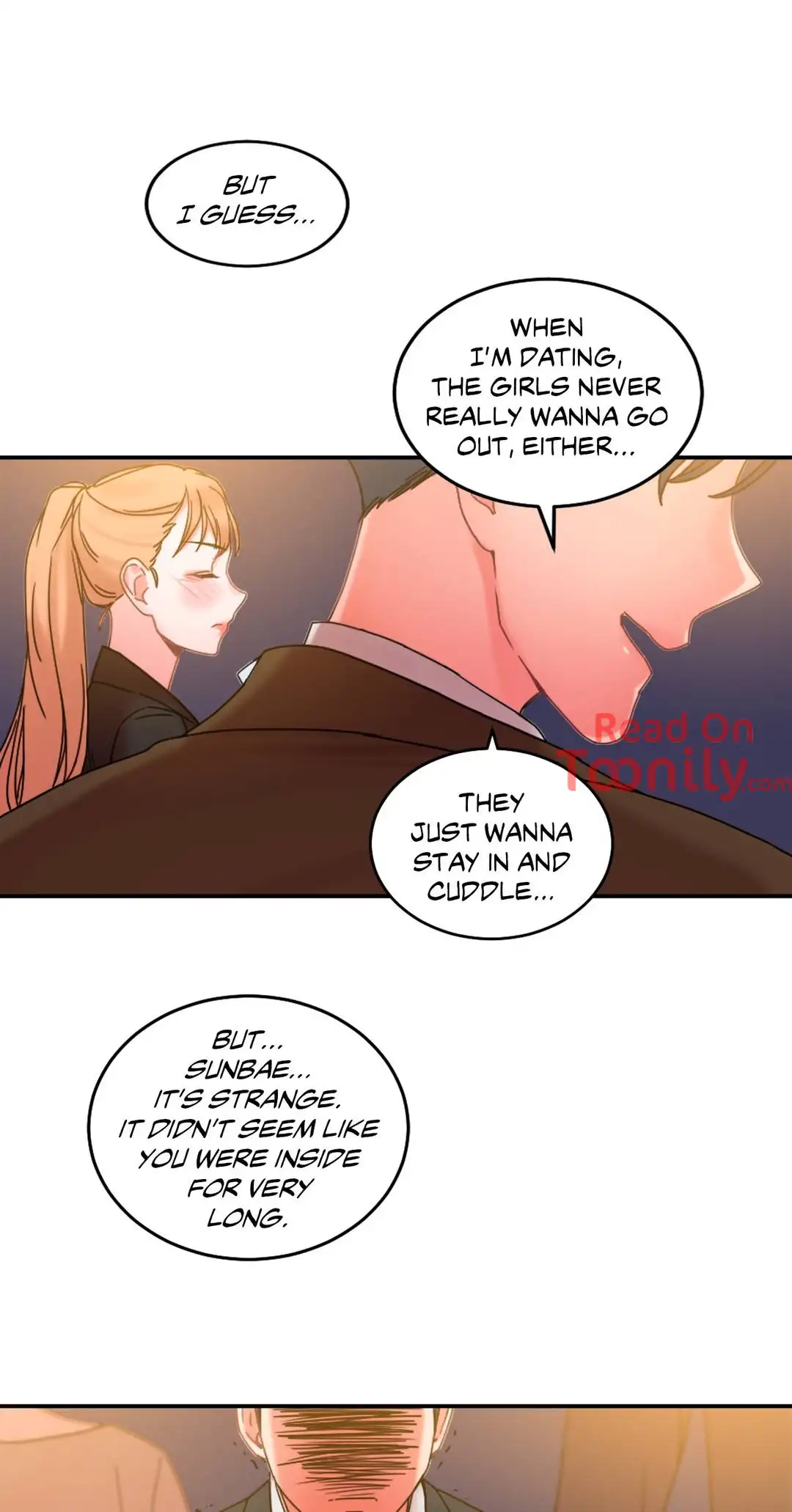Tie Me Up! - Chapter 10 [photo 29] - MangaPorn