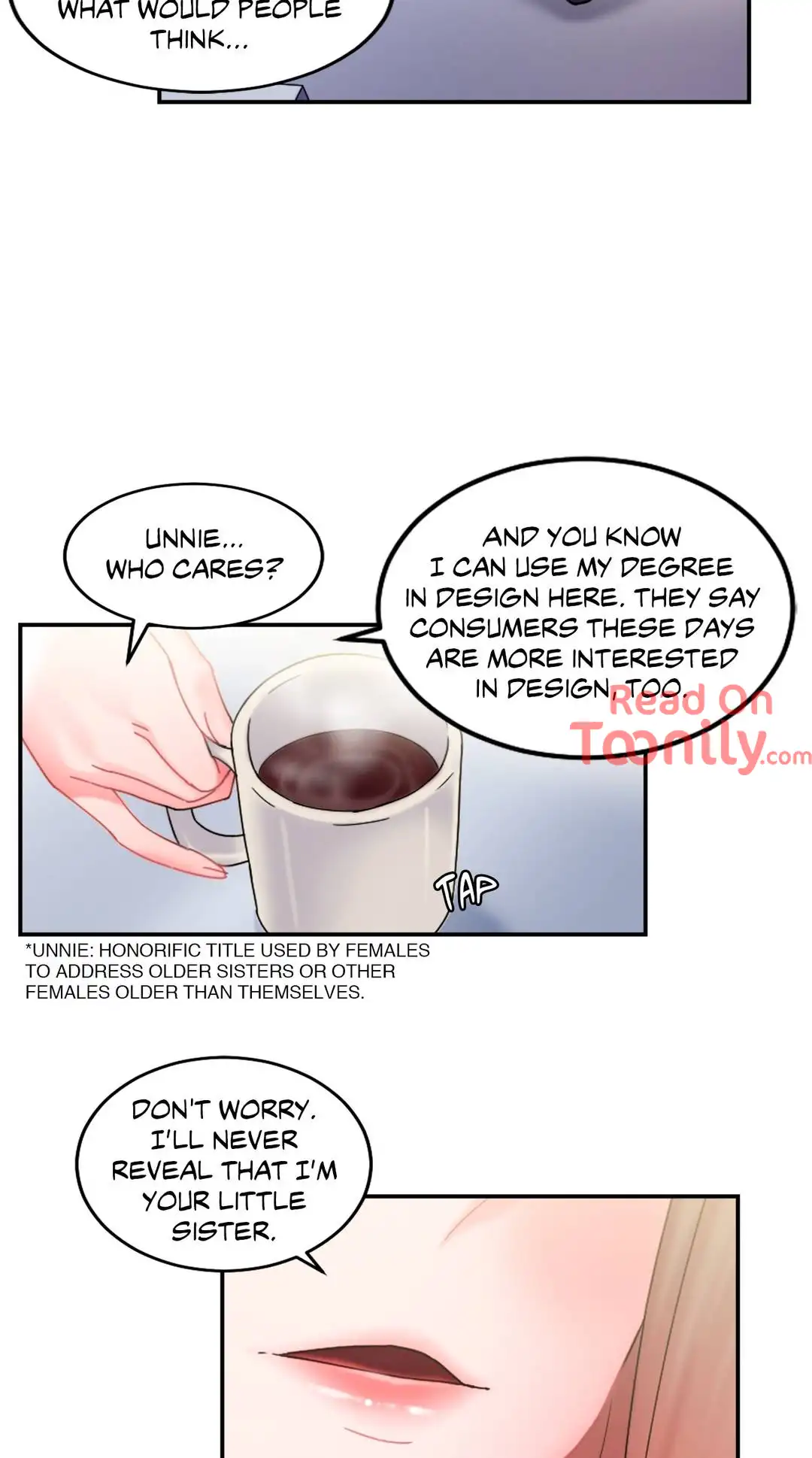 Tie Me Up! - Chapter 10 [photo 3] - MangaPorn