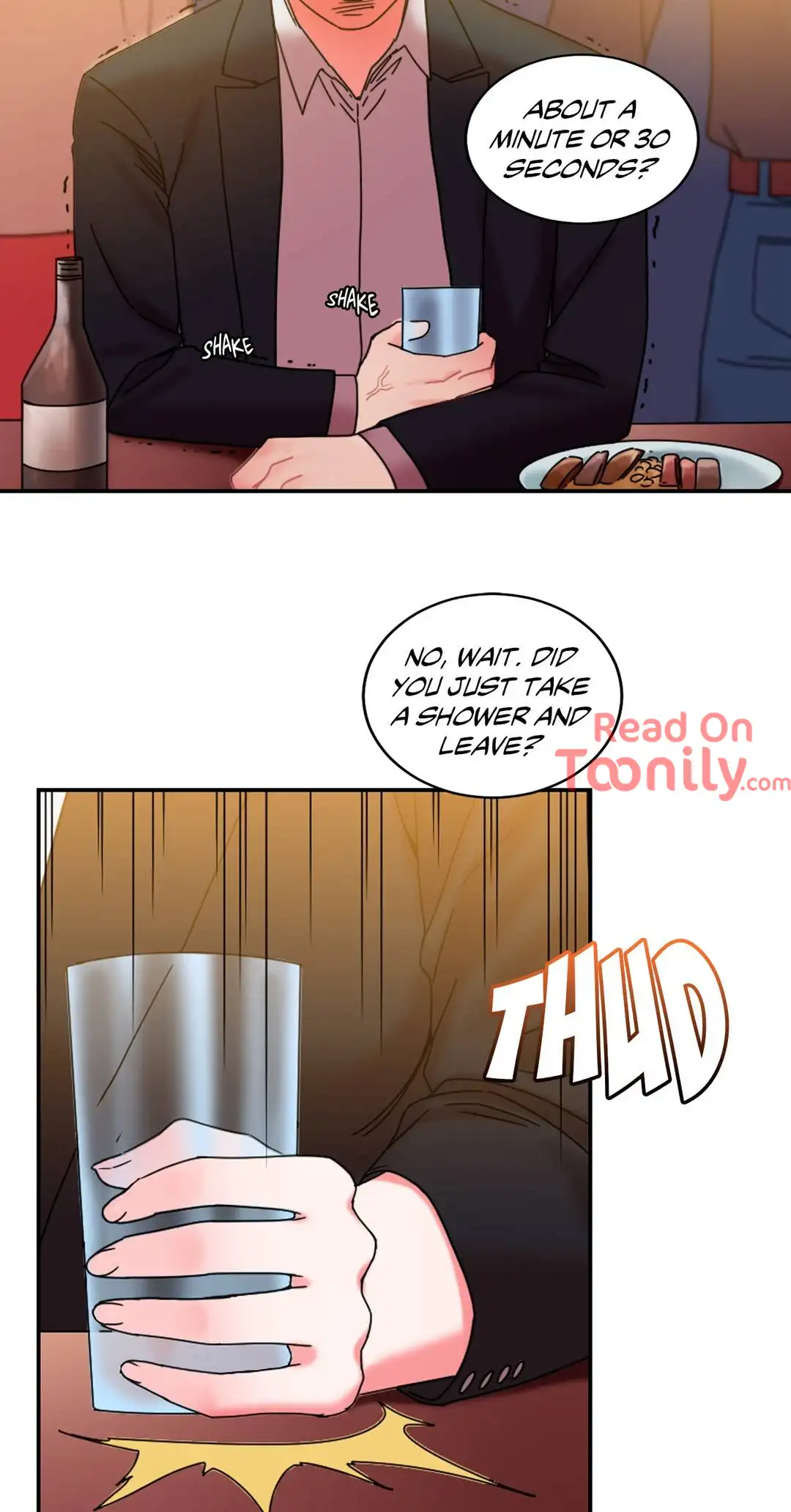 Tie Me Up! - Chapter 10 [photo 30] - MangaPorn