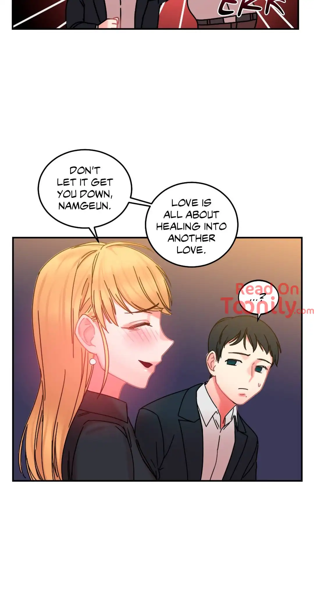 Tie Me Up! - Chapter 10 [photo 33] - MangaPorn