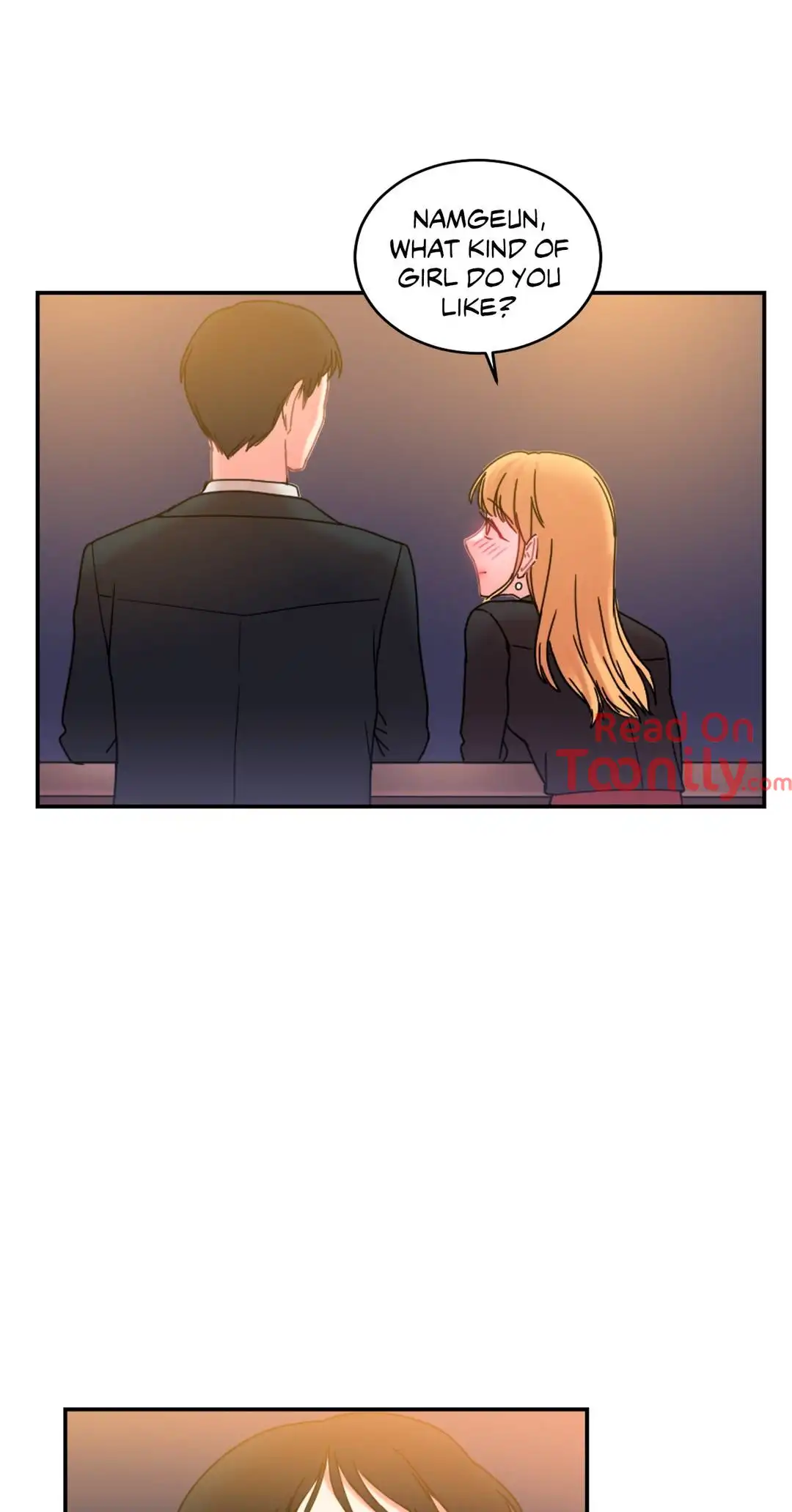 Tie Me Up! - Chapter 10 [photo 34] - MangaPorn