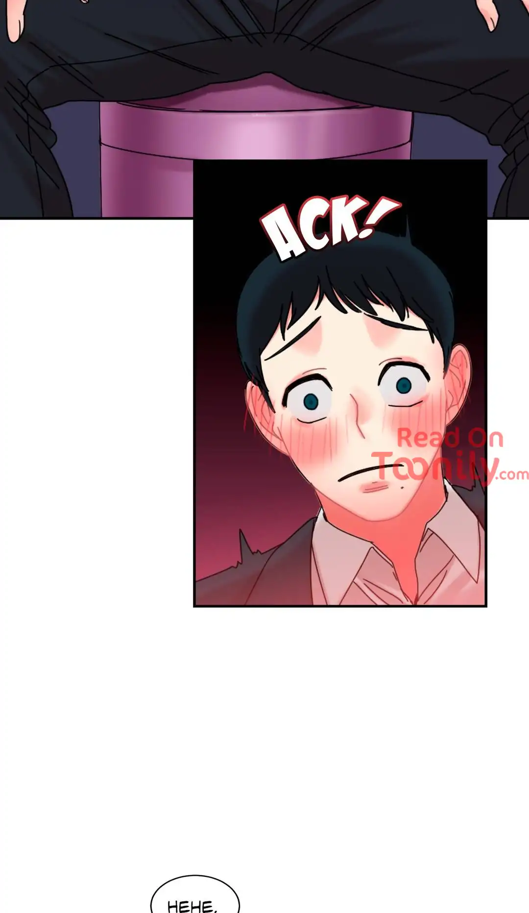 Tie Me Up! - Chapter 10 [photo 39] - MangaPorn