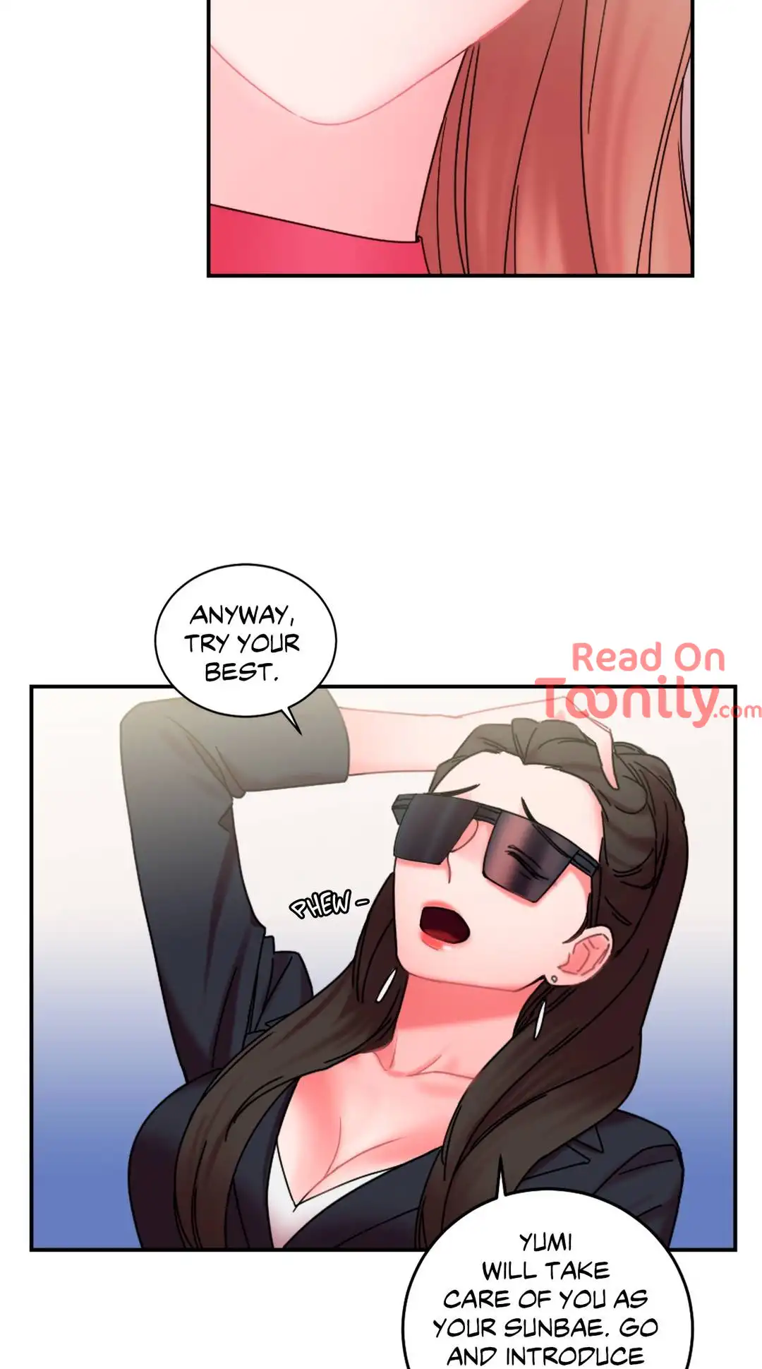 Tie Me Up! - Chapter 10 [photo 4] - MangaPorn