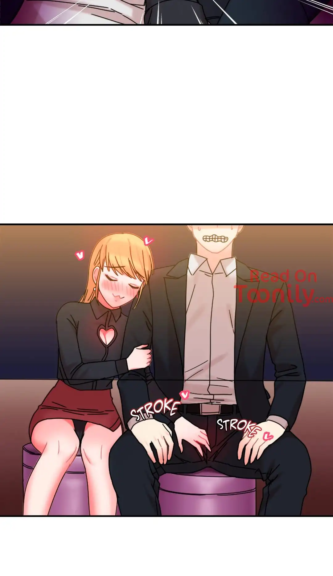 Tie Me Up! - Chapter 10 [photo 41] - MangaPorn