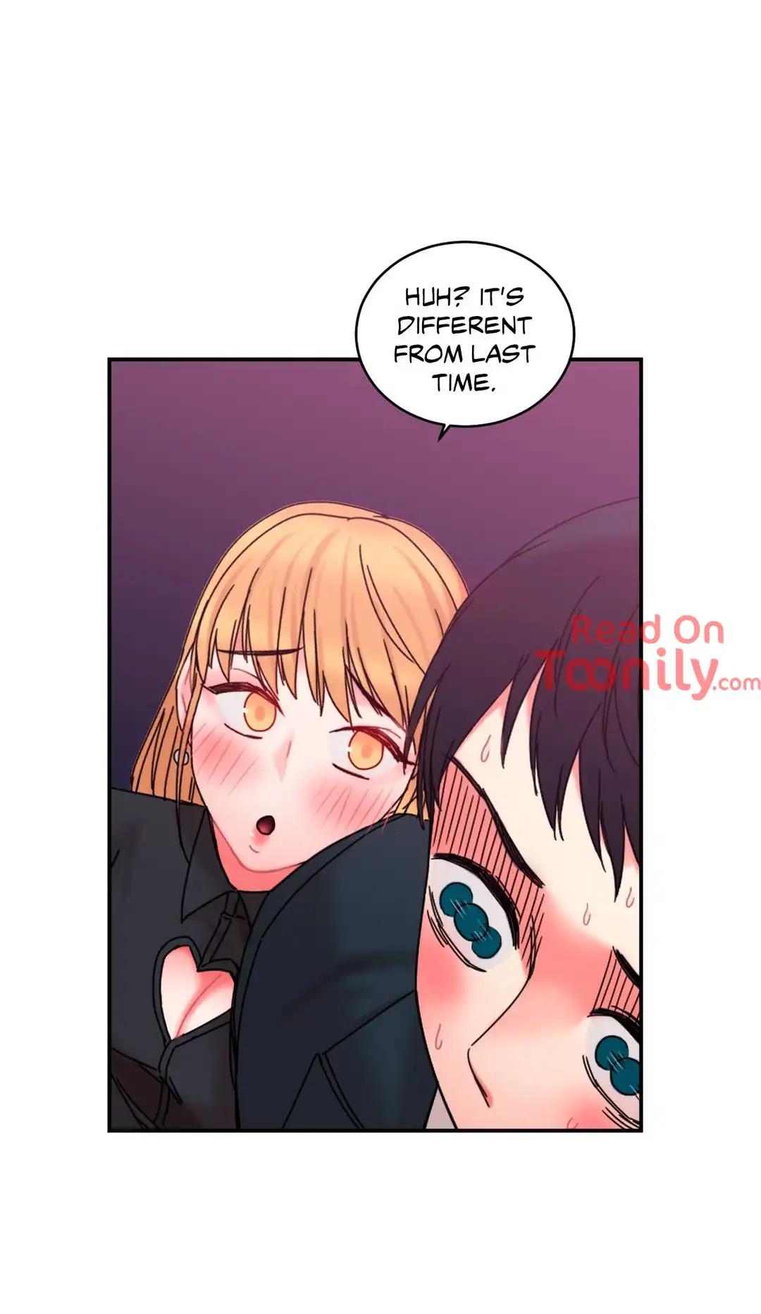 Tie Me Up! - Chapter 10 [photo 42] - MangaPorn