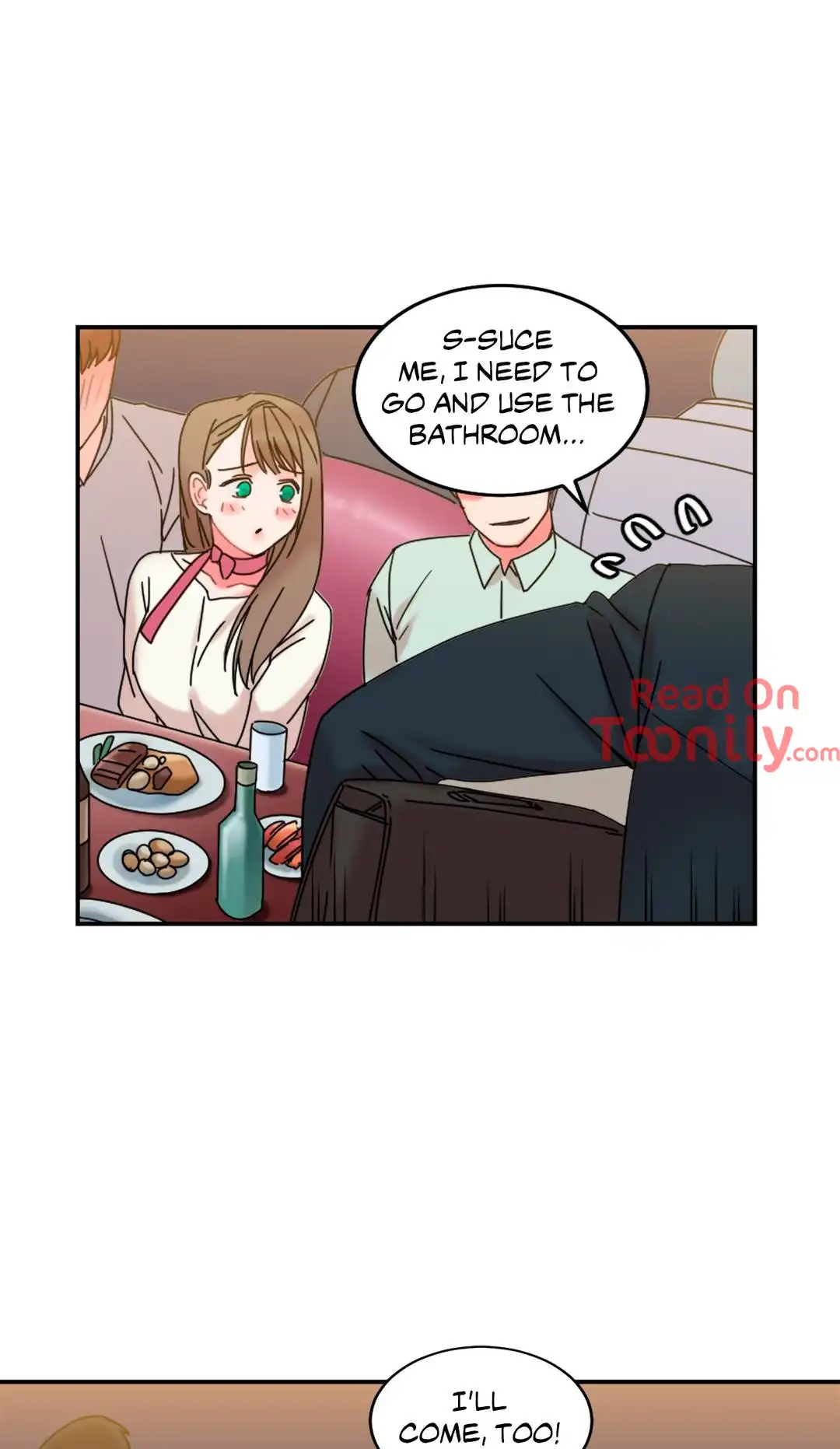 Tie Me Up! - Chapter 10 [photo 43] - MangaPorn