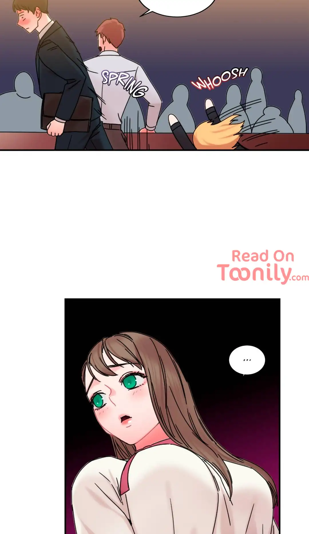 Tie Me Up! - Chapter 10 [photo 44] - MangaPorn