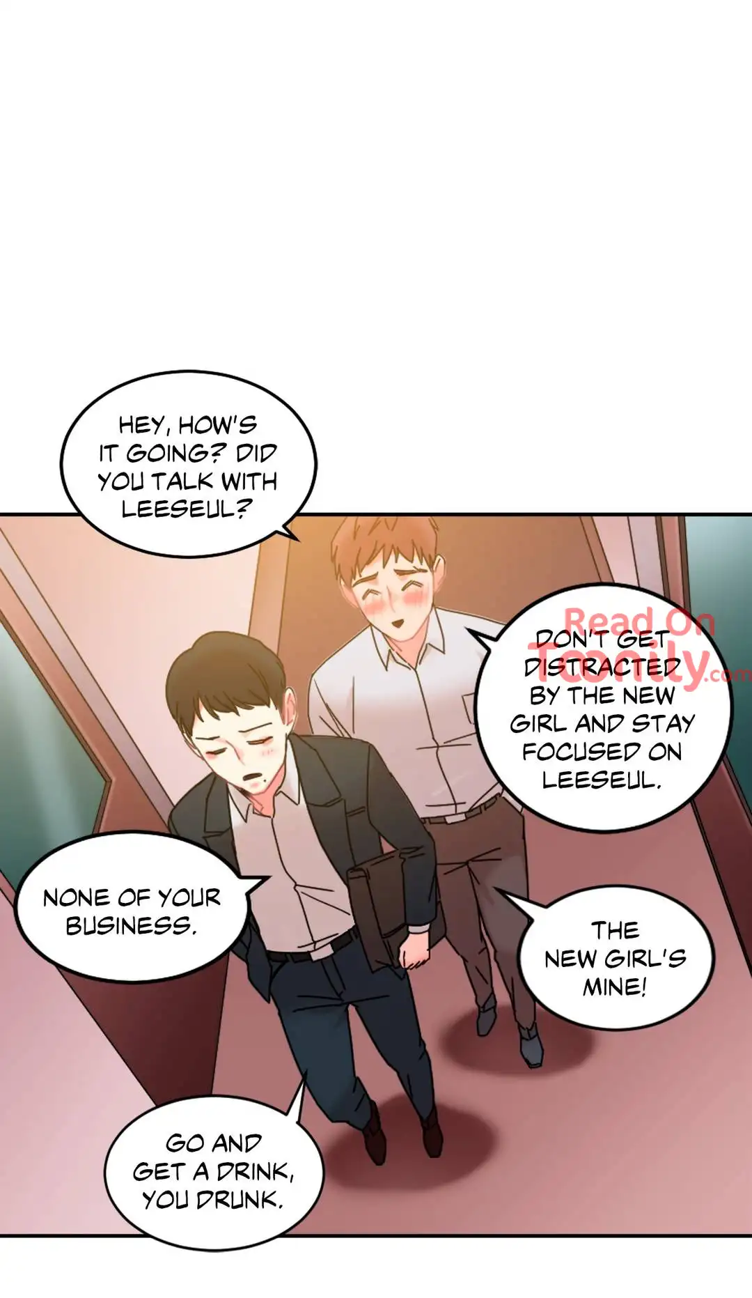 Tie Me Up! - Chapter 10 [photo 46] - MangaPorn