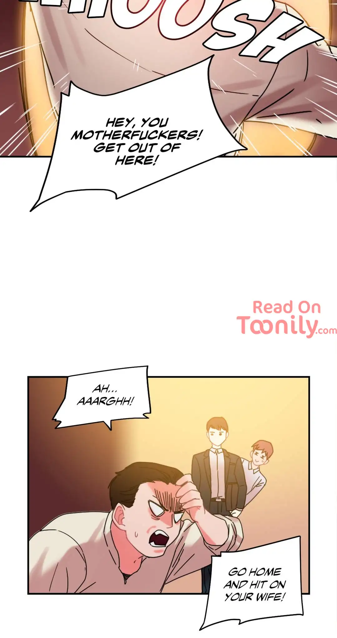 Tie Me Up! - Chapter 10 [photo 48] - MangaPorn