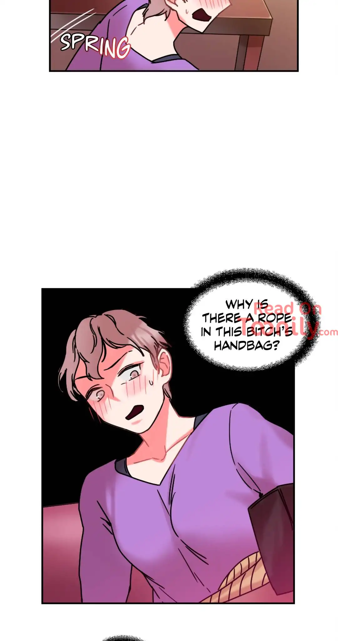 Tie Me Up! - Chapter 10 [photo 55] - MangaPorn