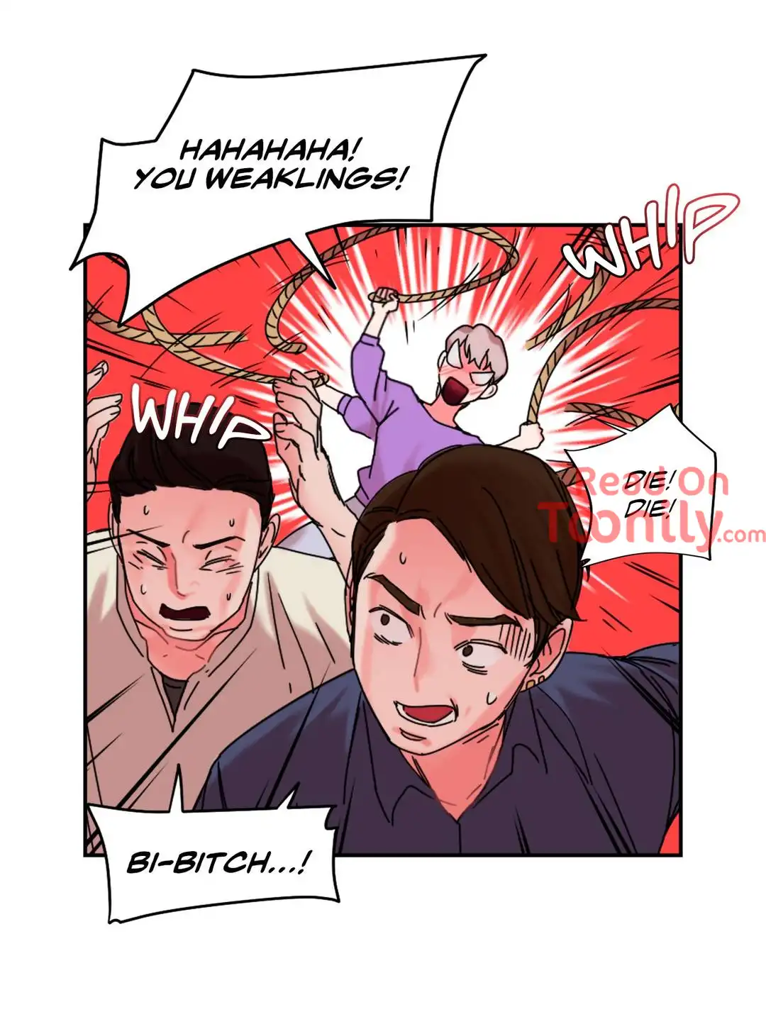 Tie Me Up! - Chapter 10 [photo 57] - MangaPorn