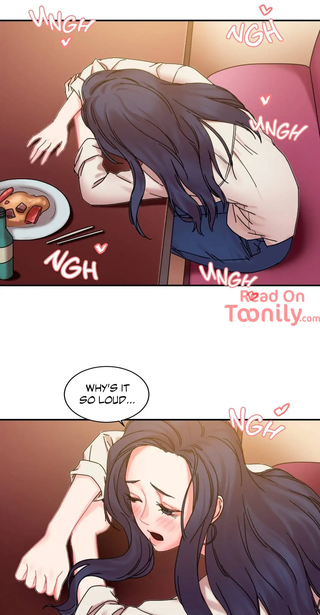 Tie Me Up! - Chapter 10 [photo 65] - MangaPorn