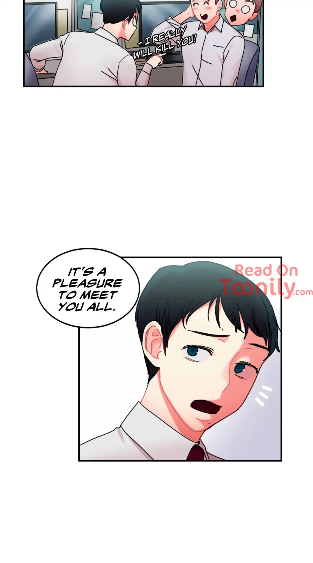 Tie Me Up! - Chapter 10 [photo 9] - MangaPorn