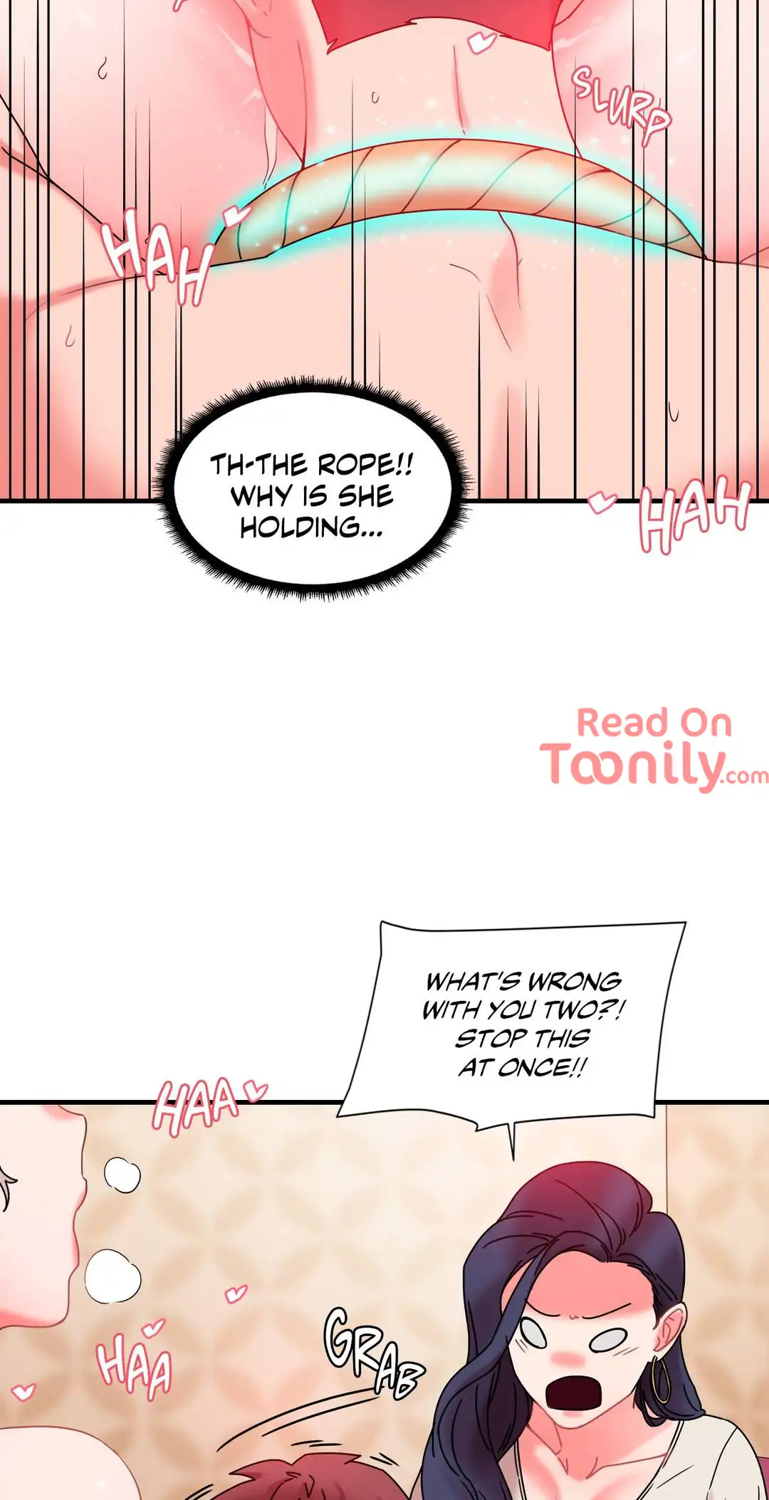 Tie Me Up! - Chapter 11 [photo 10] - MangaPorn