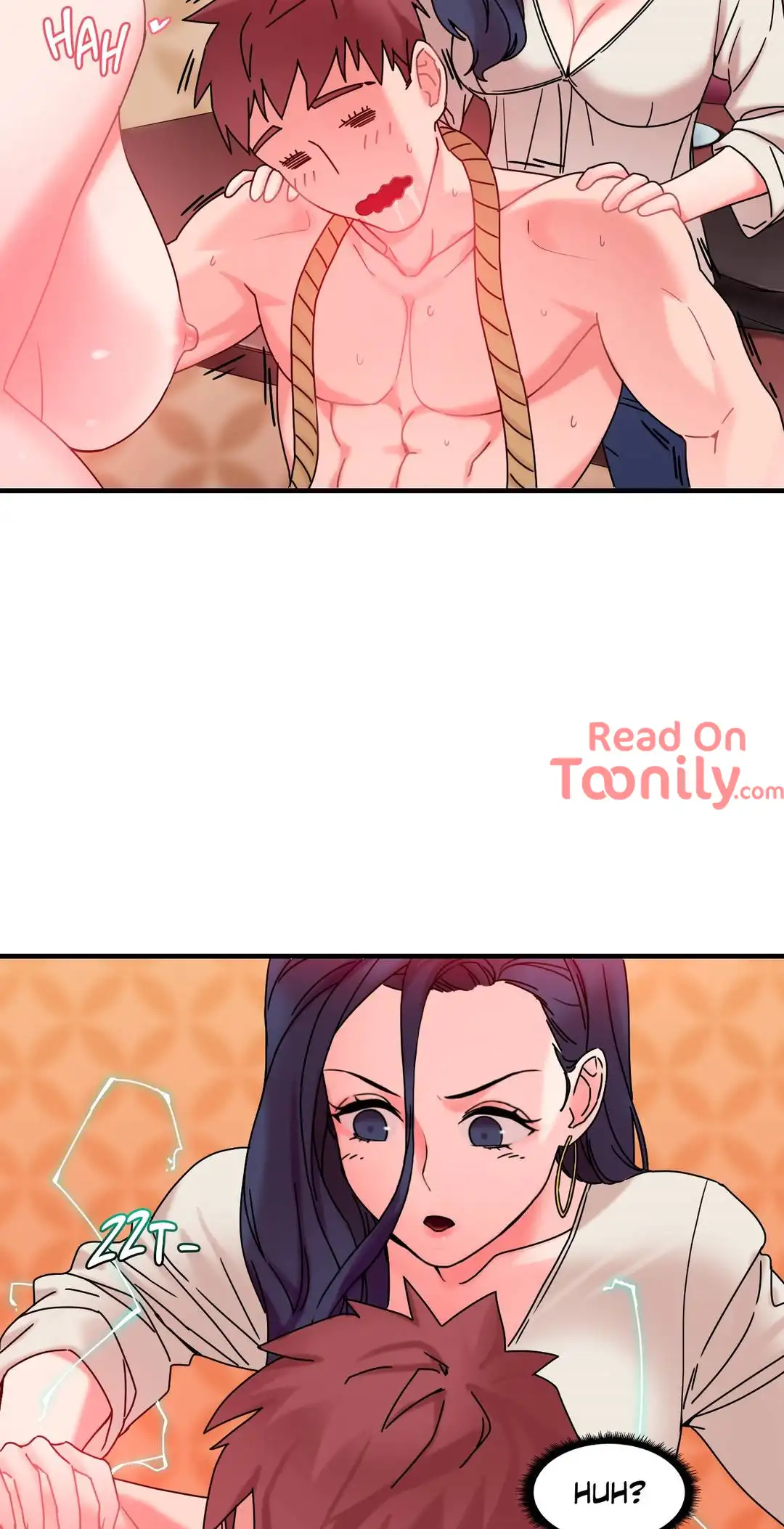 Tie Me Up! - Chapter 11 [photo 11] - MangaPorn