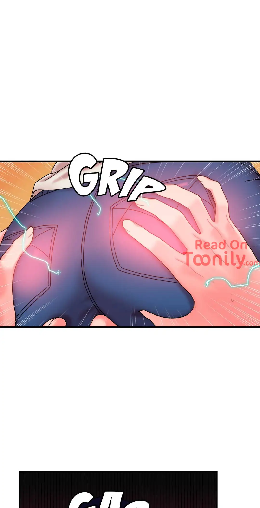 Tie Me Up! - Chapter 11 [photo 19] - MangaPorn