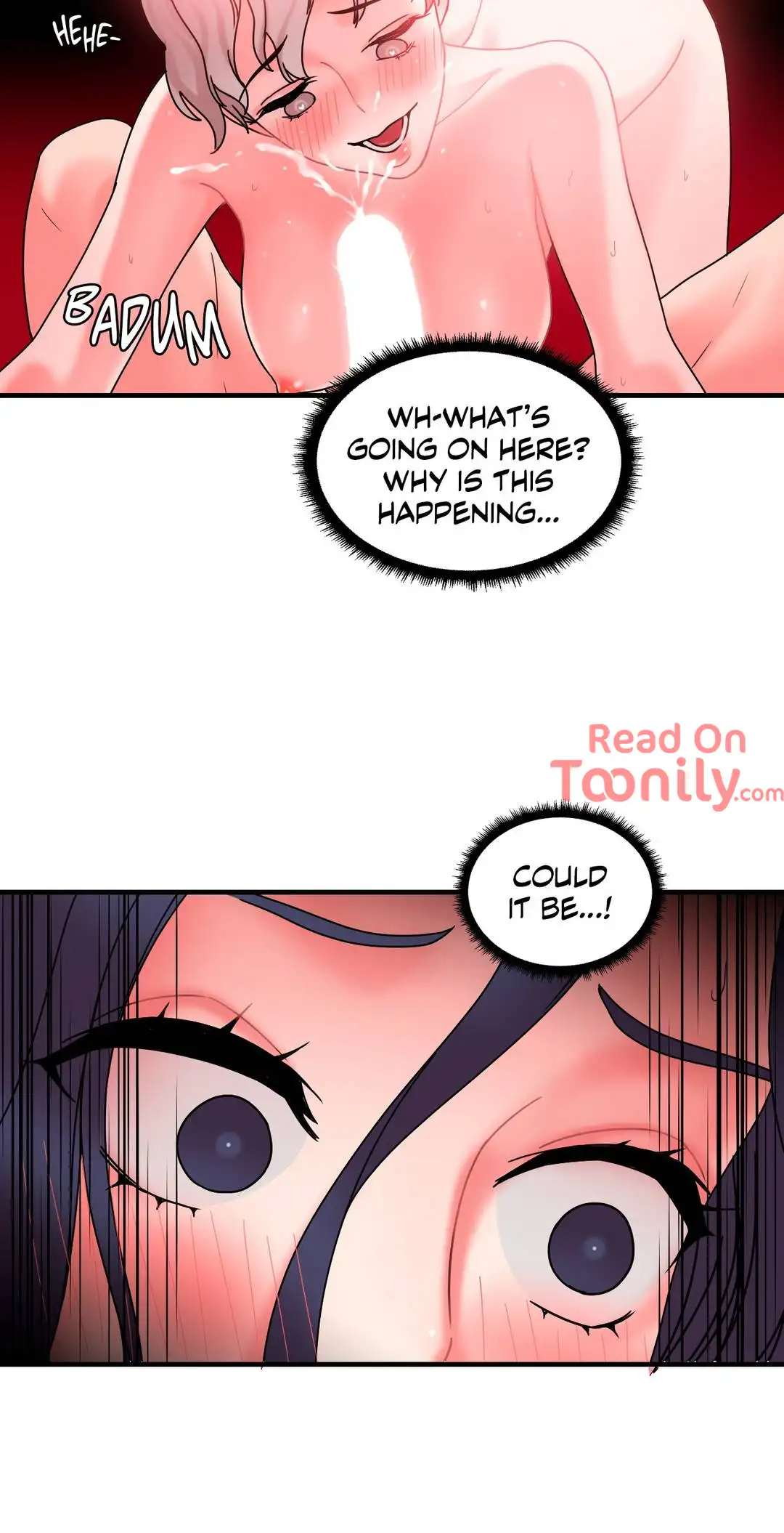 Tie Me Up! - Chapter 11 [photo 21] - MangaPorn