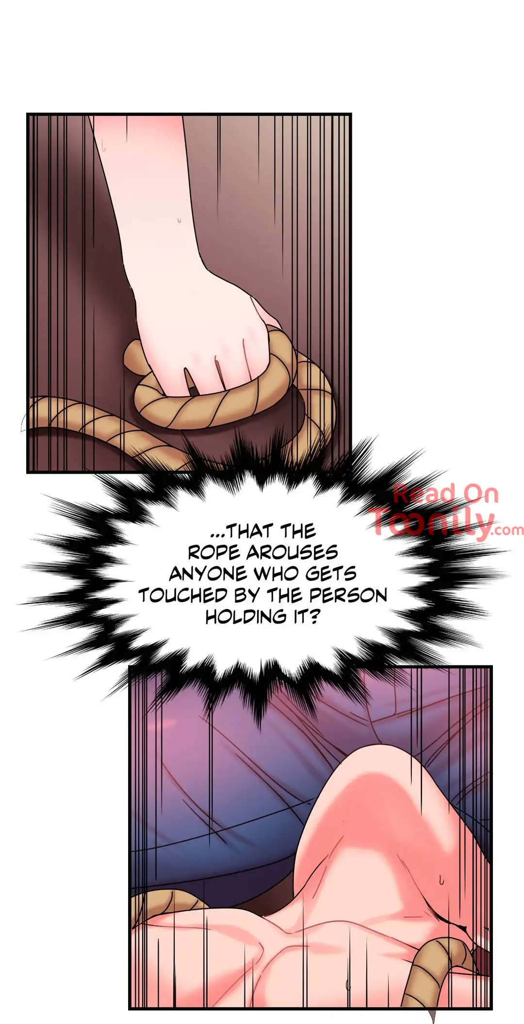 Tie Me Up! - Chapter 11 [photo 22] - MangaPorn