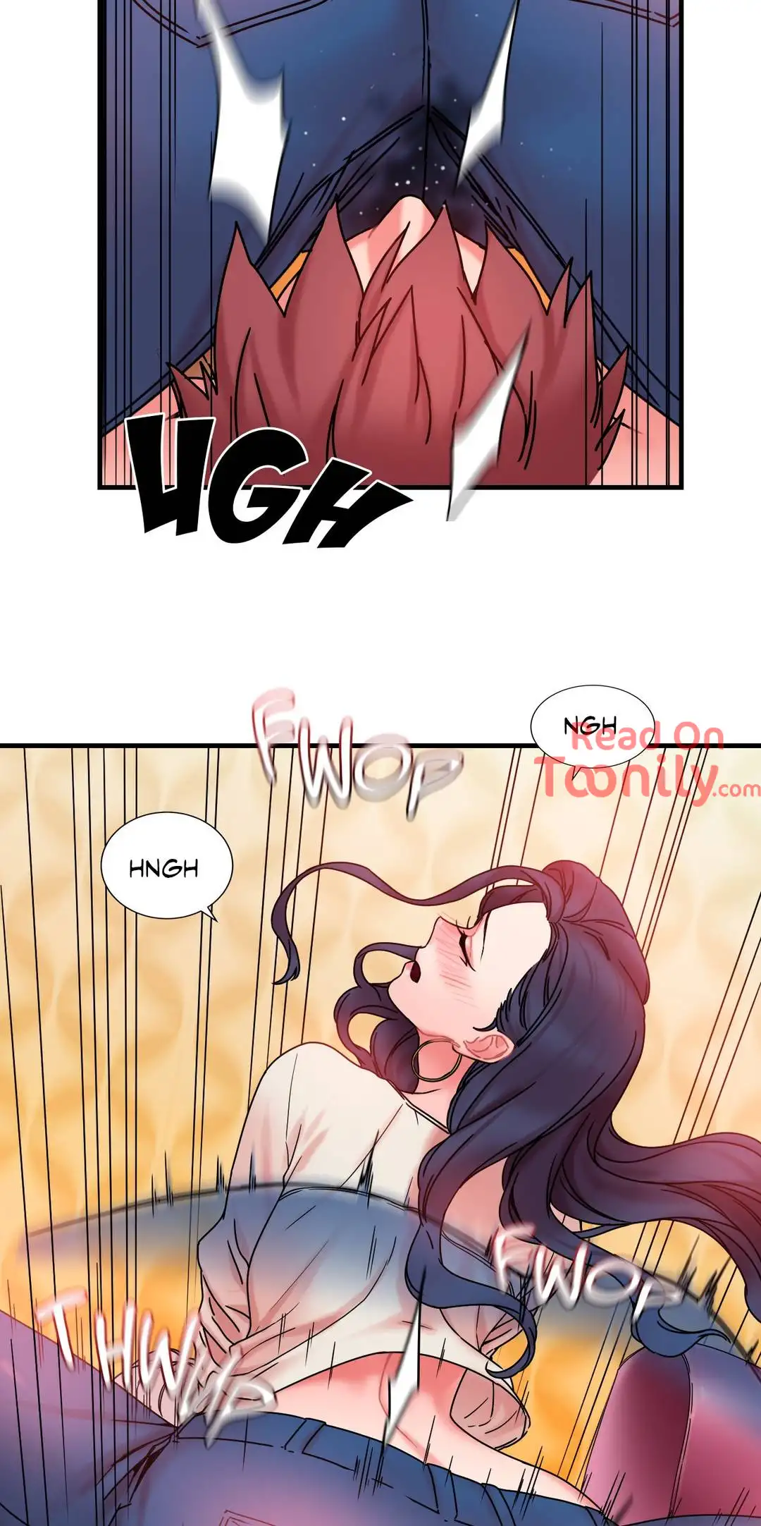 Tie Me Up! - Chapter 11 [photo 30] - MangaPorn