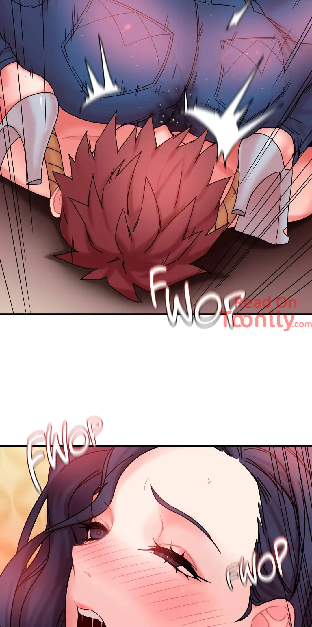 Tie Me Up! - Chapter 11 [photo 31] - MangaPorn