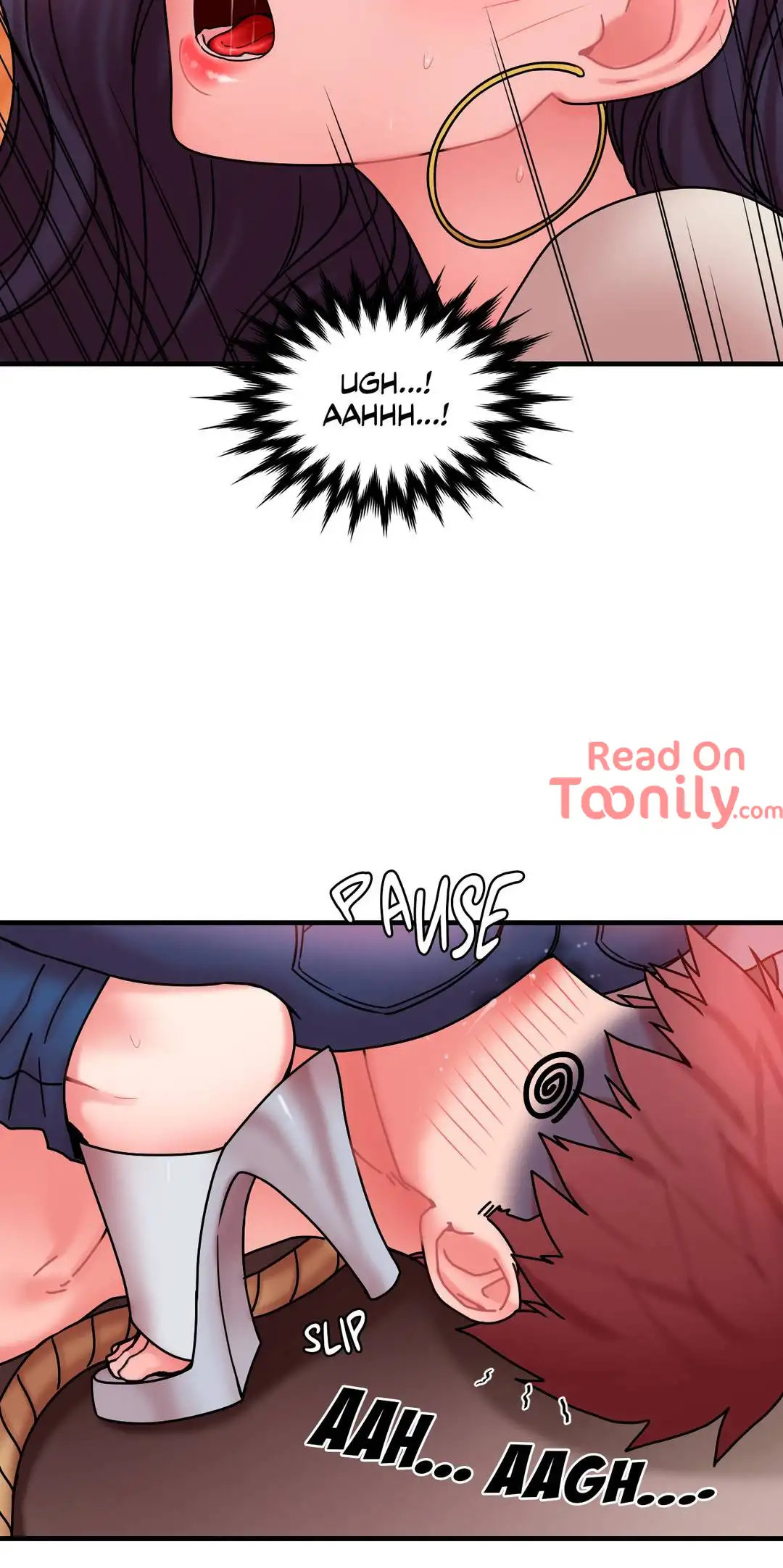 Tie Me Up! - Chapter 11 [photo 32] - MangaPorn