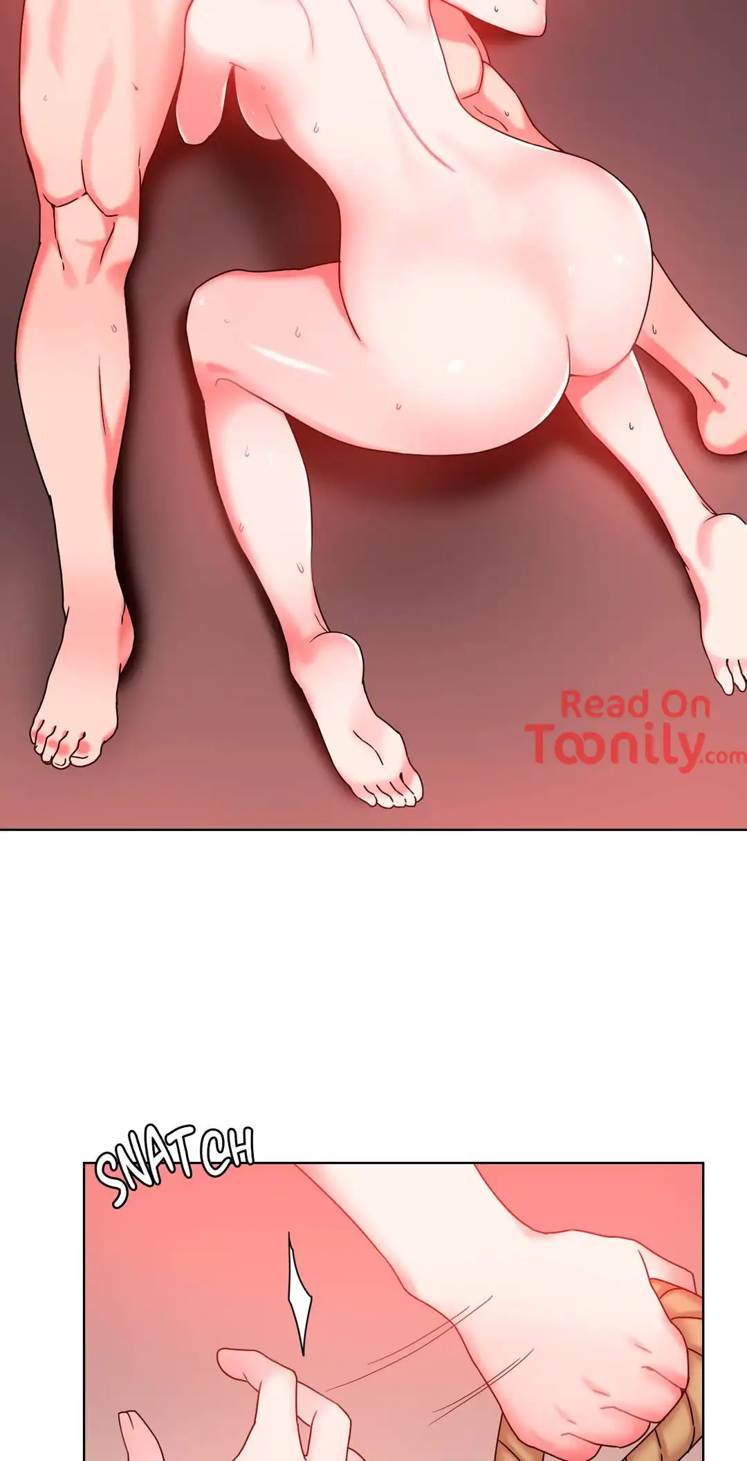 Tie Me Up! - Chapter 11 [photo 37] - MangaPorn