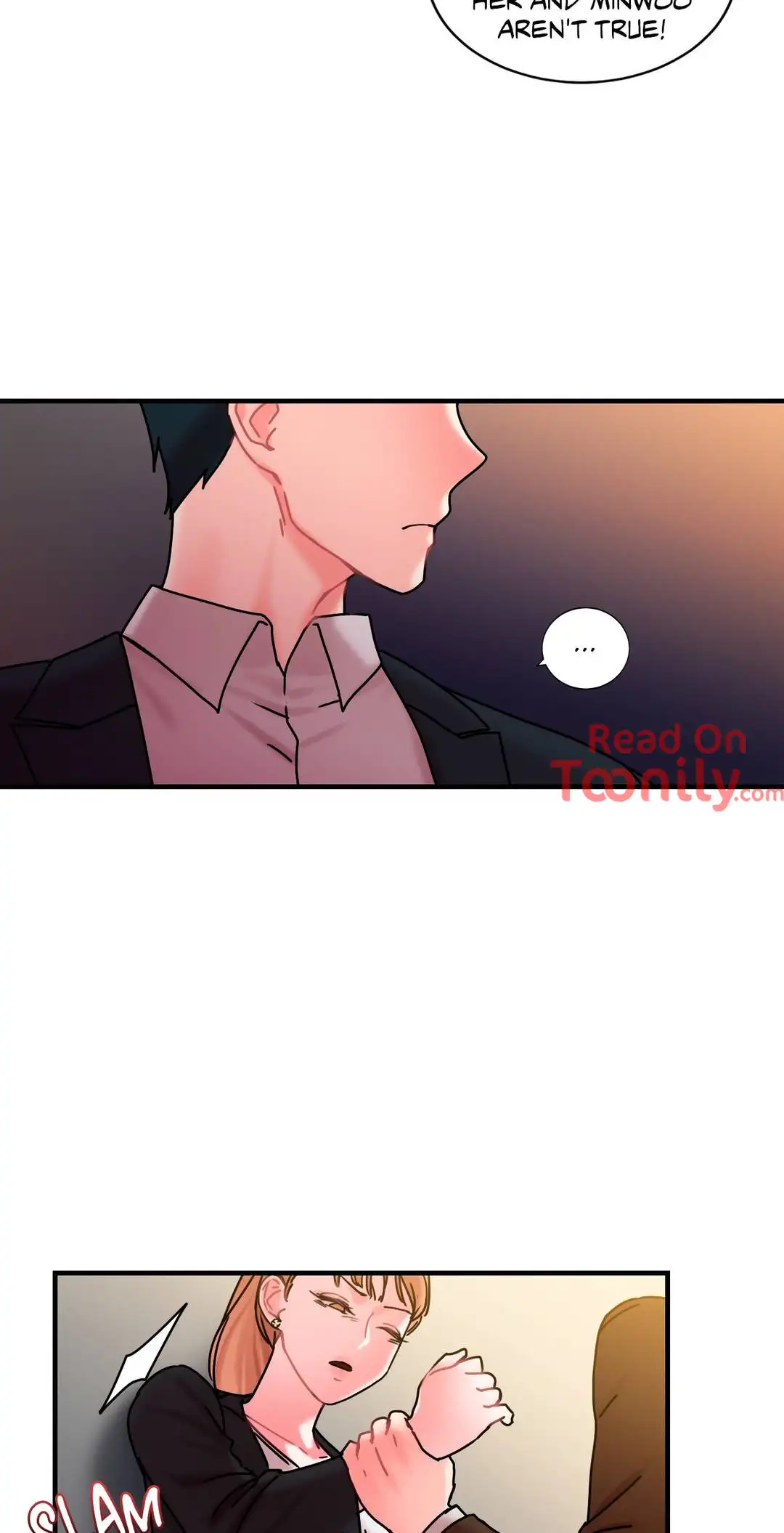 Tie Me Up! - Chapter 11 [photo 46] - MangaPorn