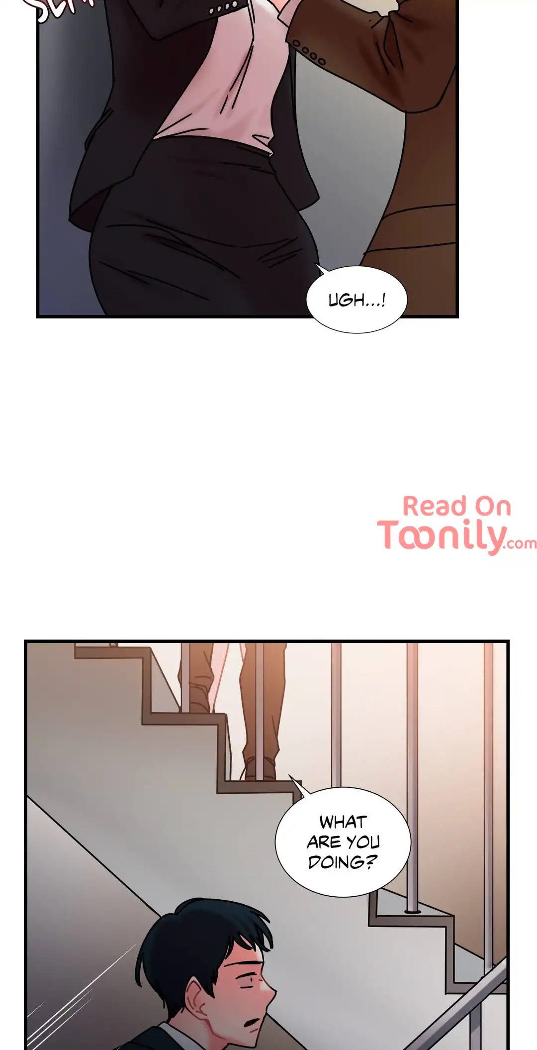 Tie Me Up! - Chapter 11 [photo 47] - MangaPorn