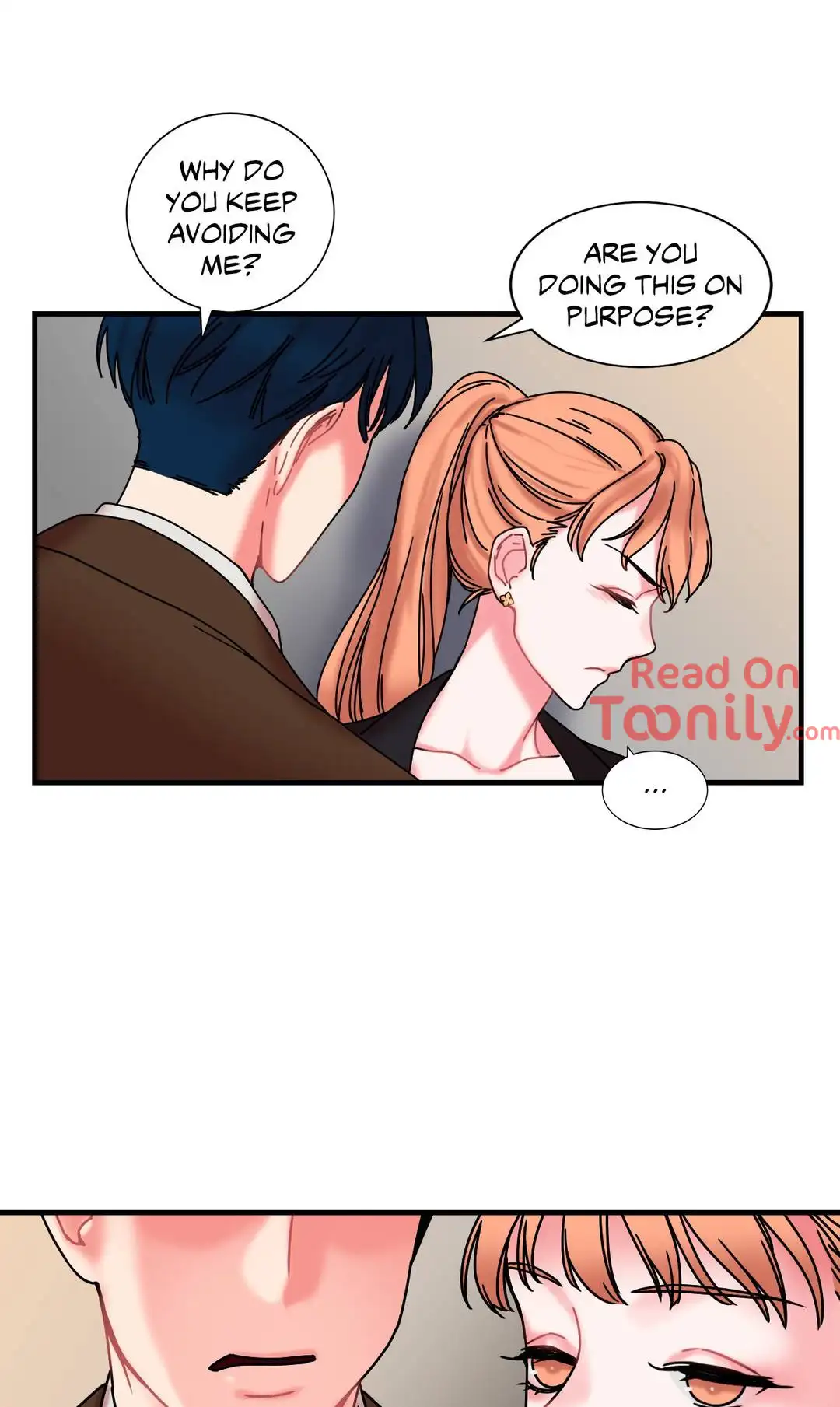 Tie Me Up! - Chapter 11 [photo 49] - MangaPorn