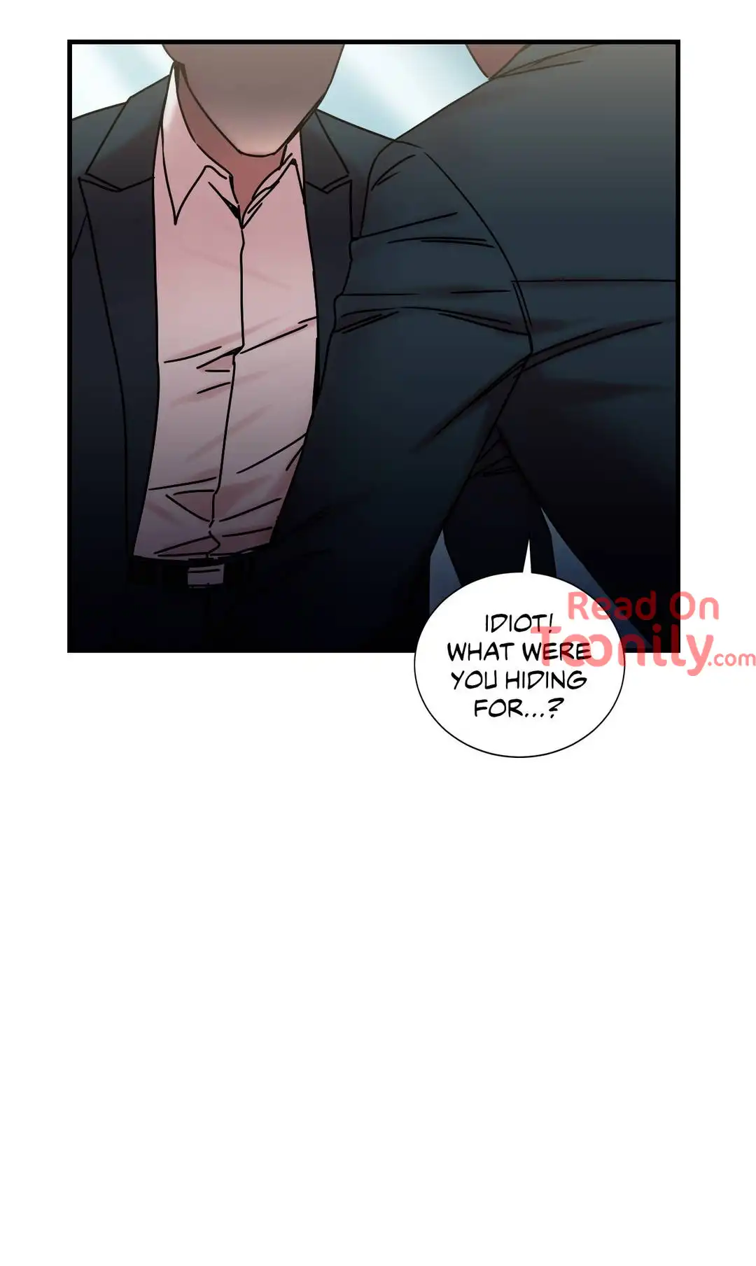 Tie Me Up! - Chapter 11 [photo 54] - MangaPorn
